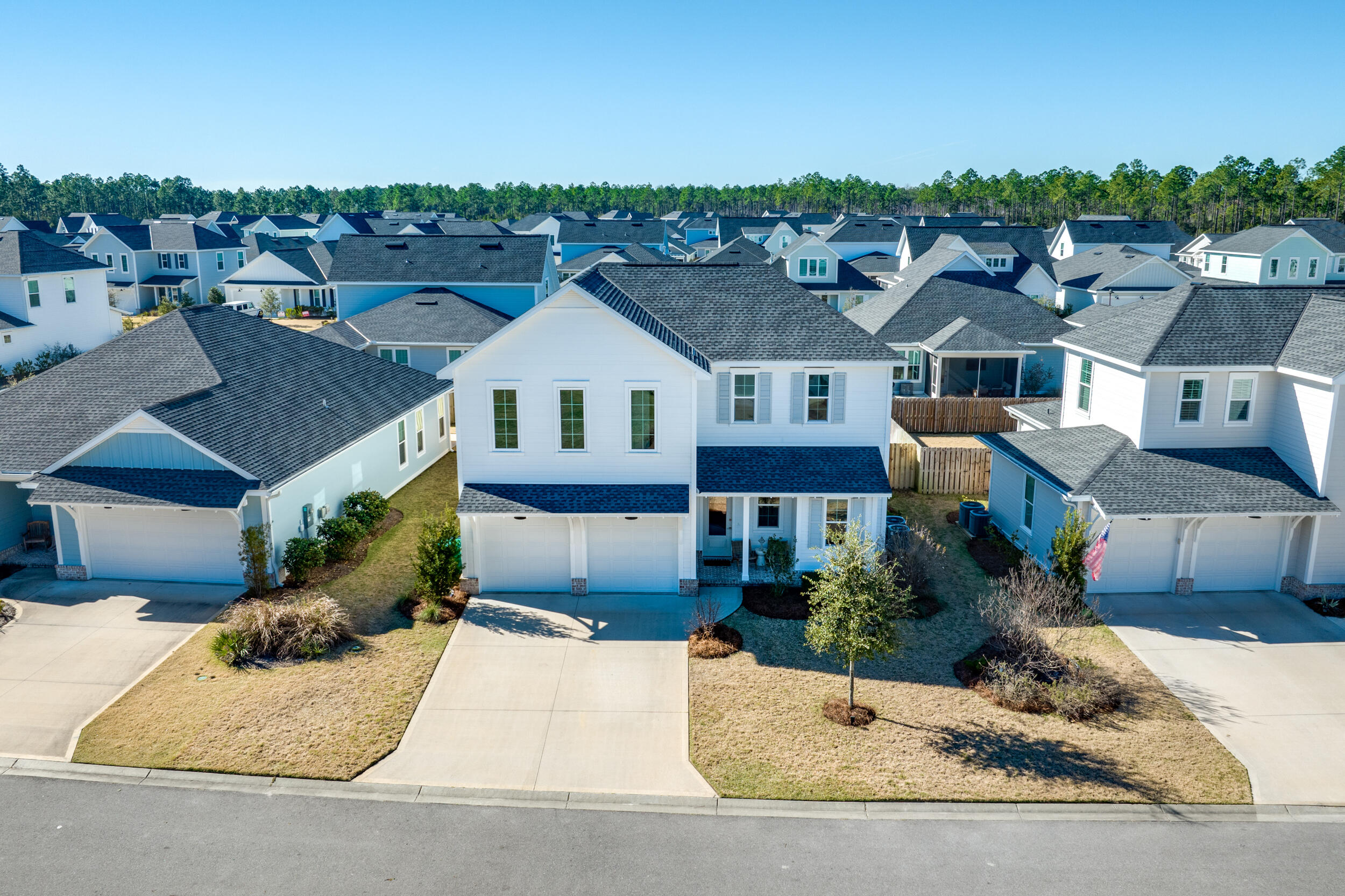 WATERSOUND ORIGINS - Residential