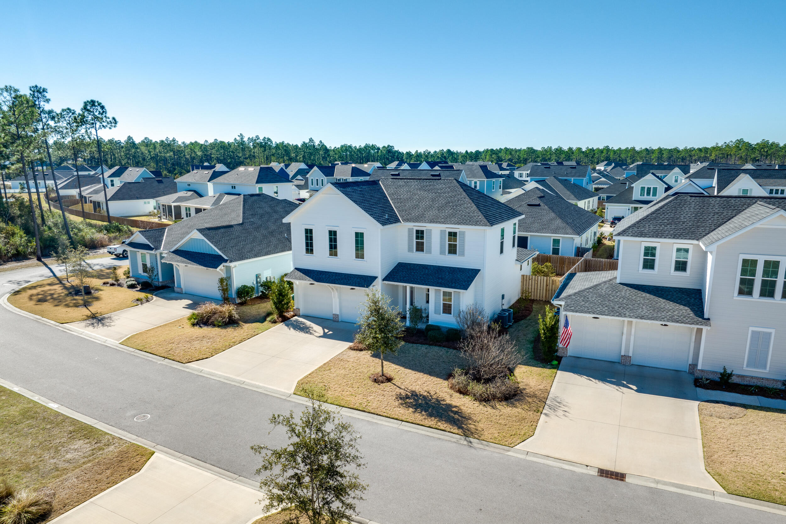 WATERSOUND ORIGINS - Residential