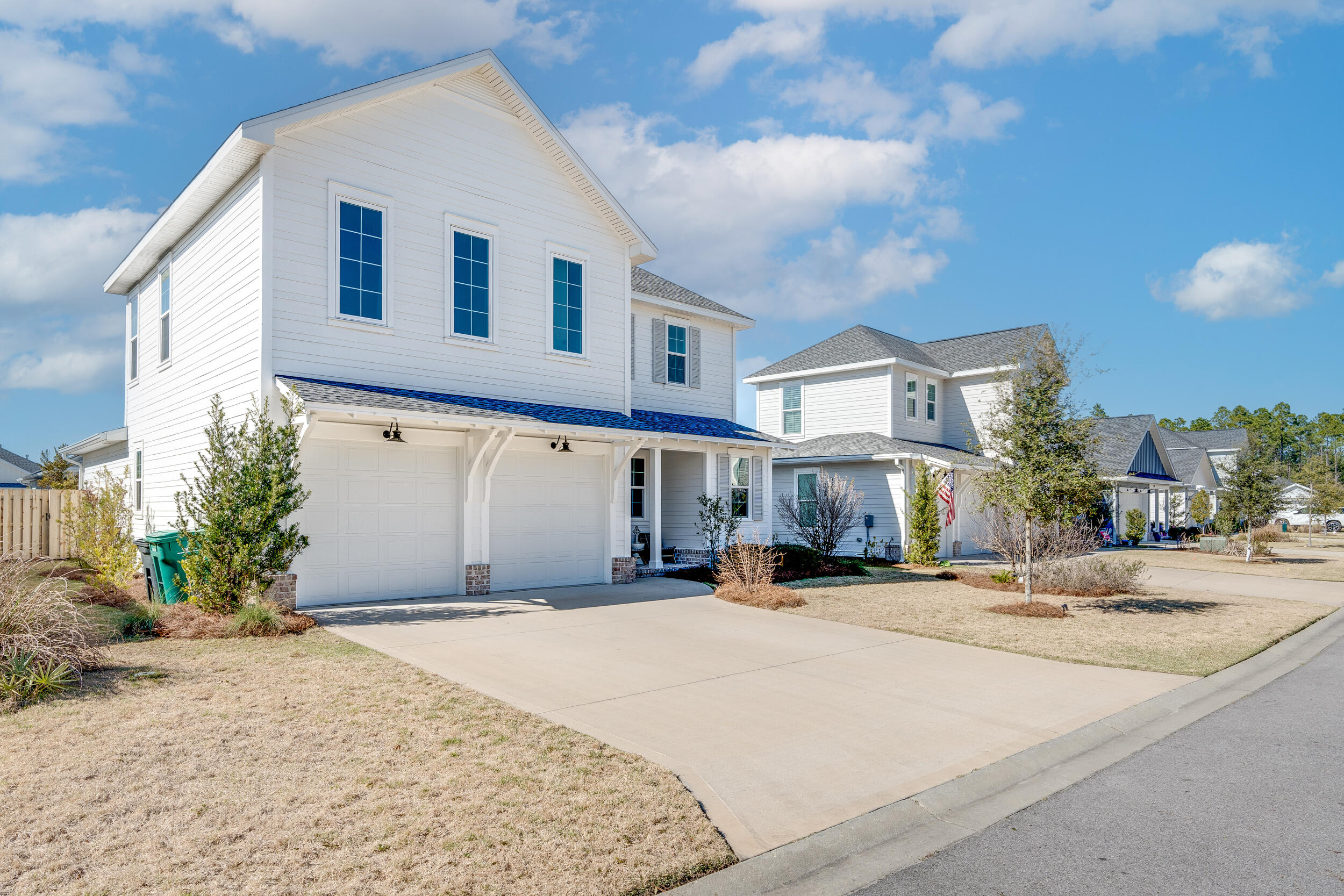 WATERSOUND ORIGINS - Residential