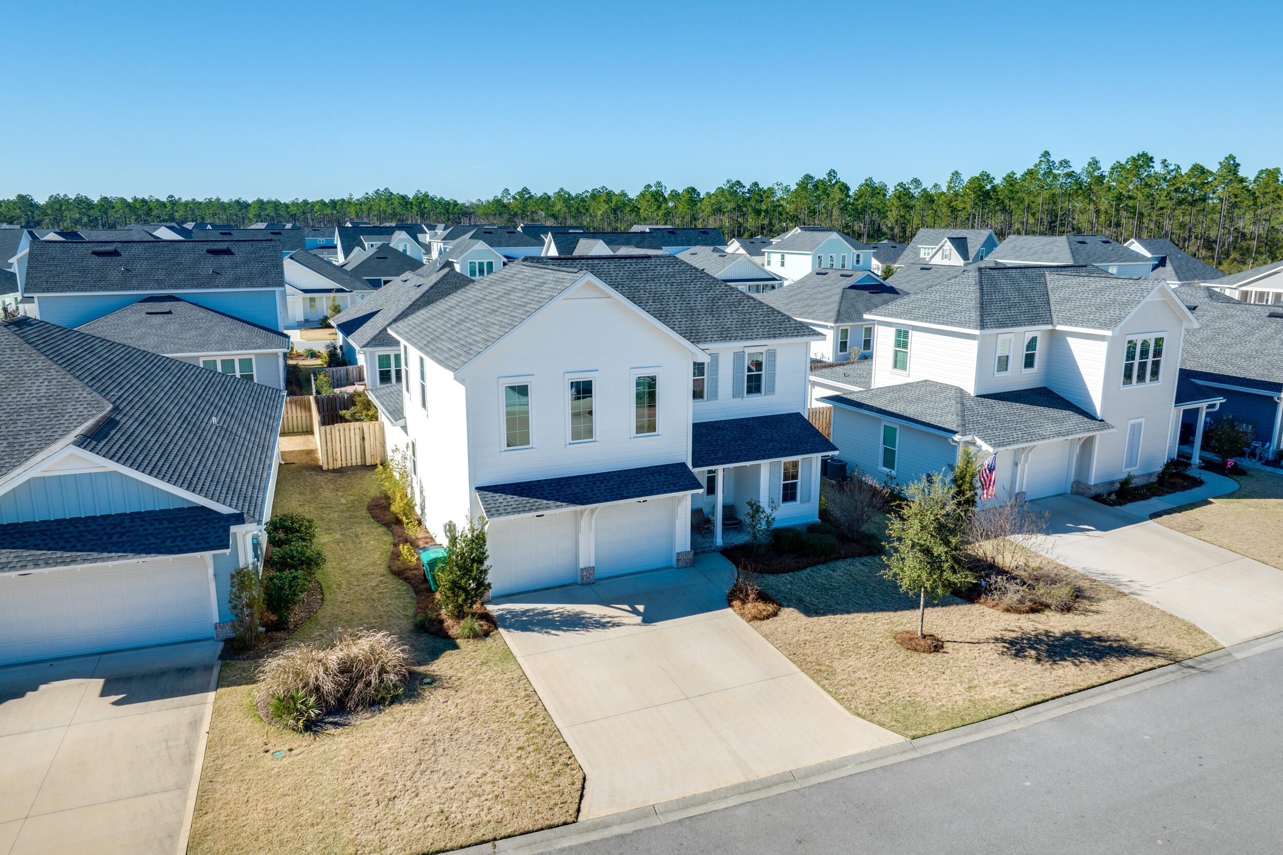 WATERSOUND ORIGINS - Residential