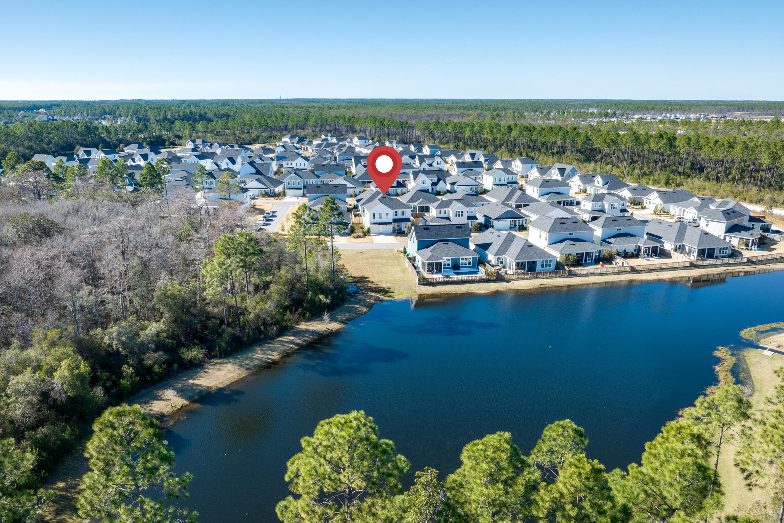 WATERSOUND ORIGINS - Residential