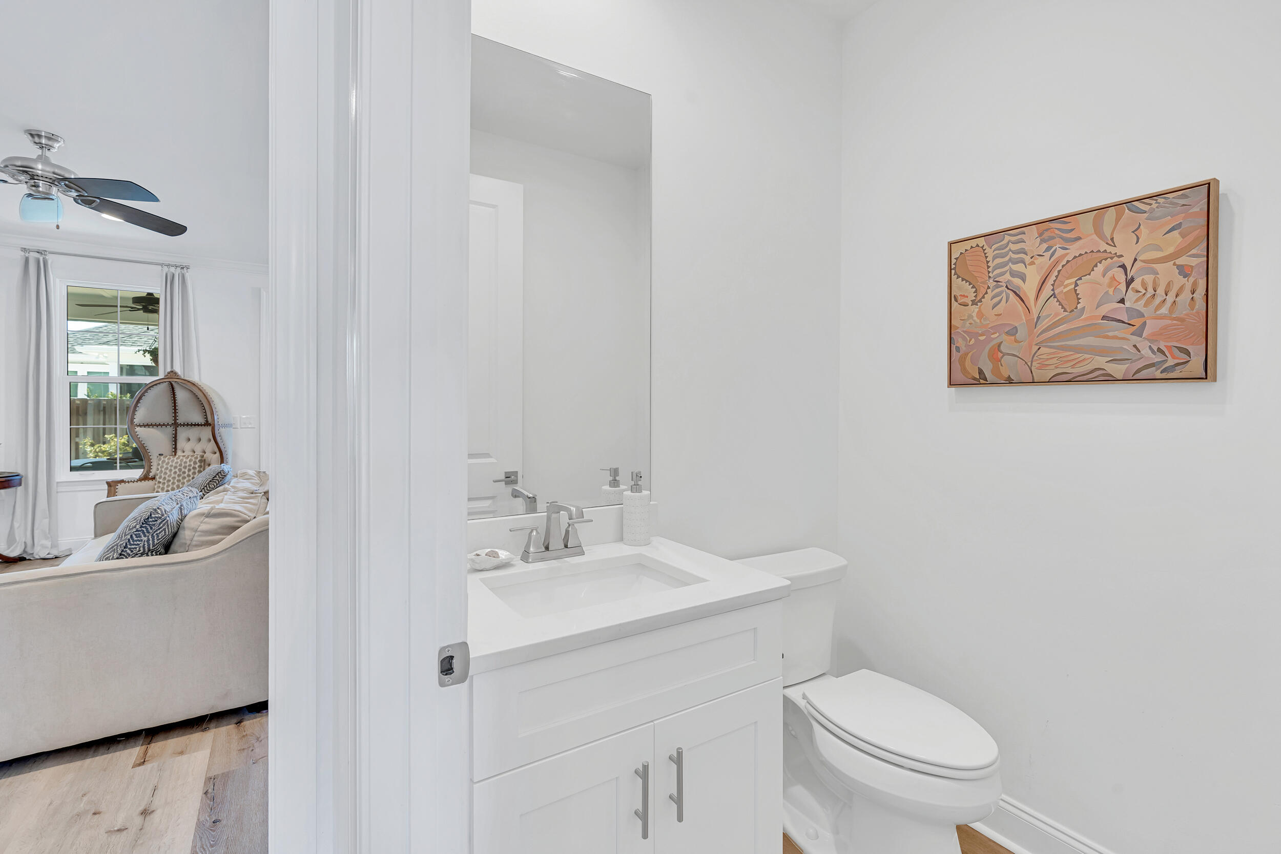 WATERSOUND ORIGINS - Residential