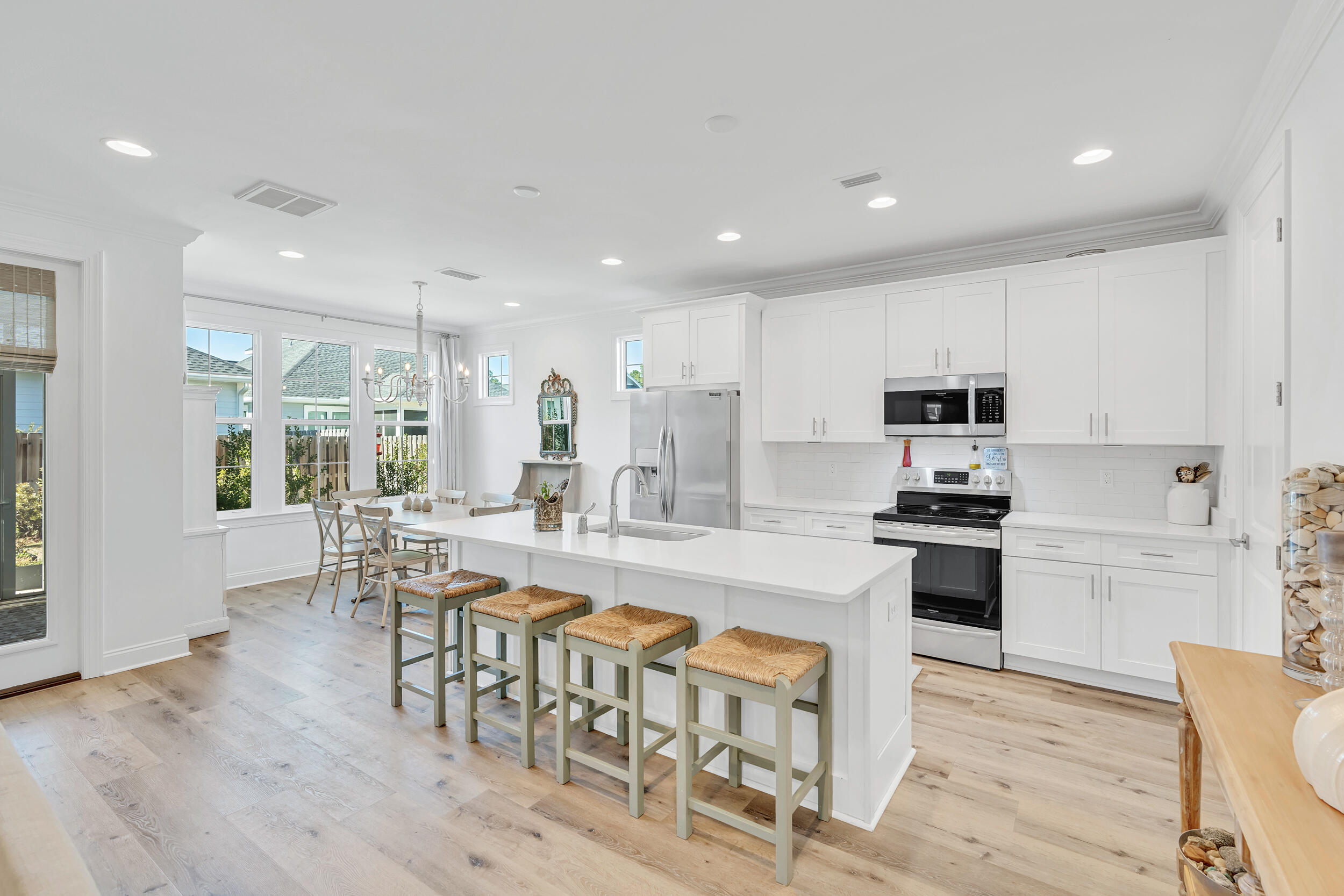 WATERSOUND ORIGINS - Residential