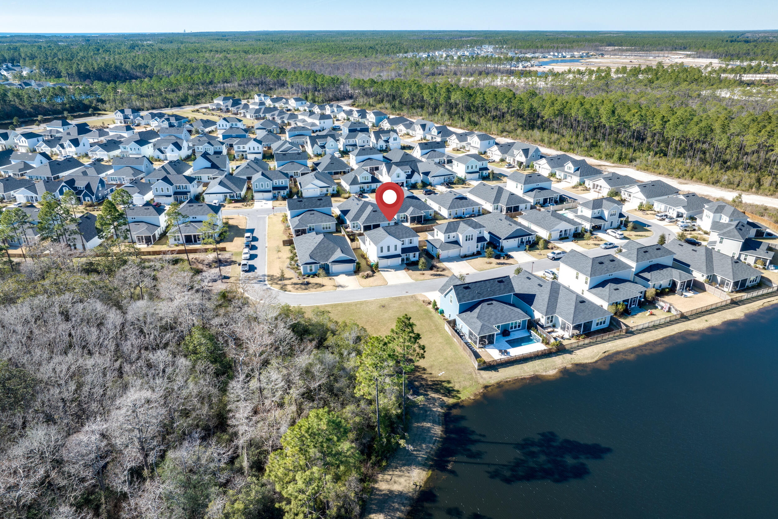 WATERSOUND ORIGINS - Residential