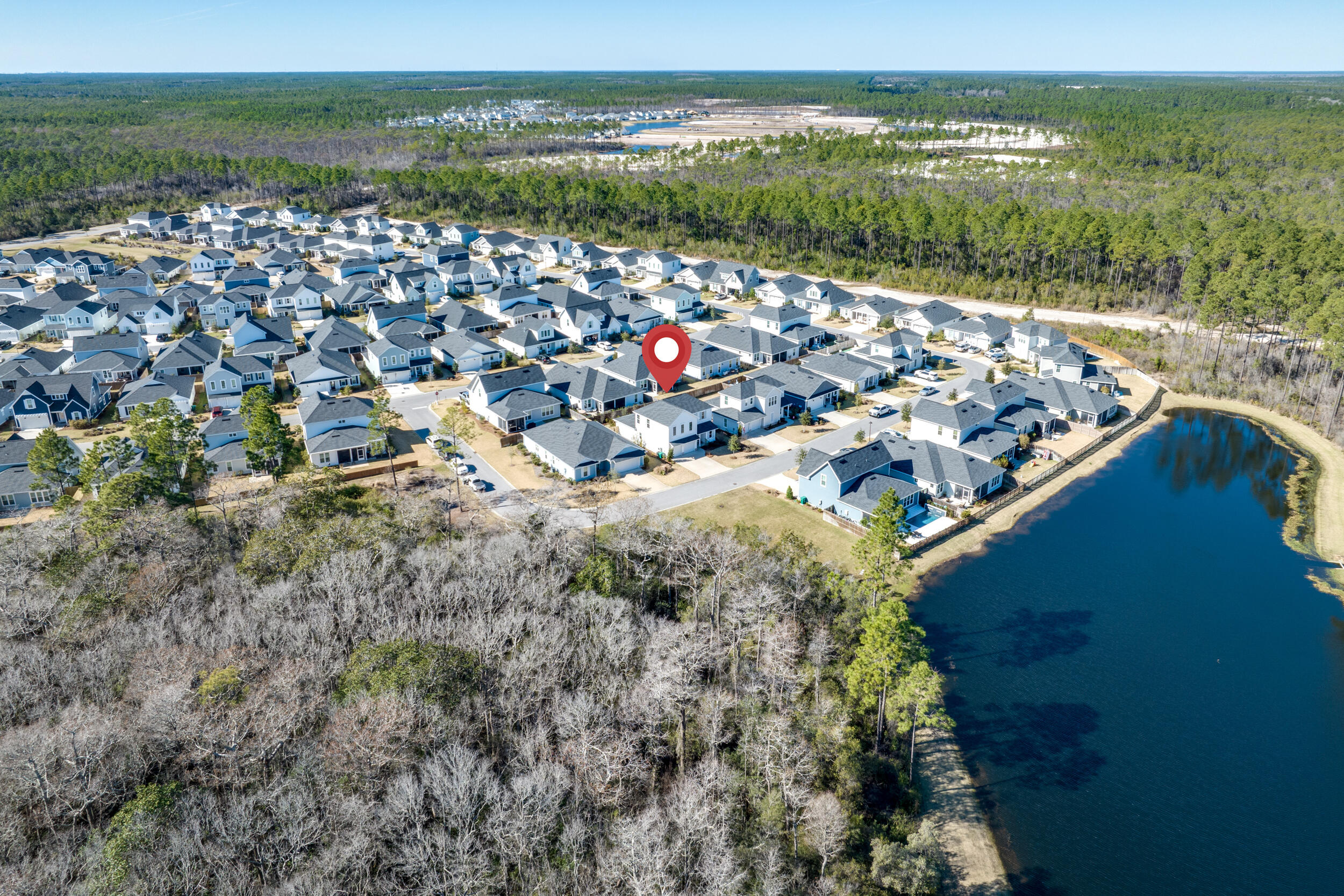 WATERSOUND ORIGINS - Residential