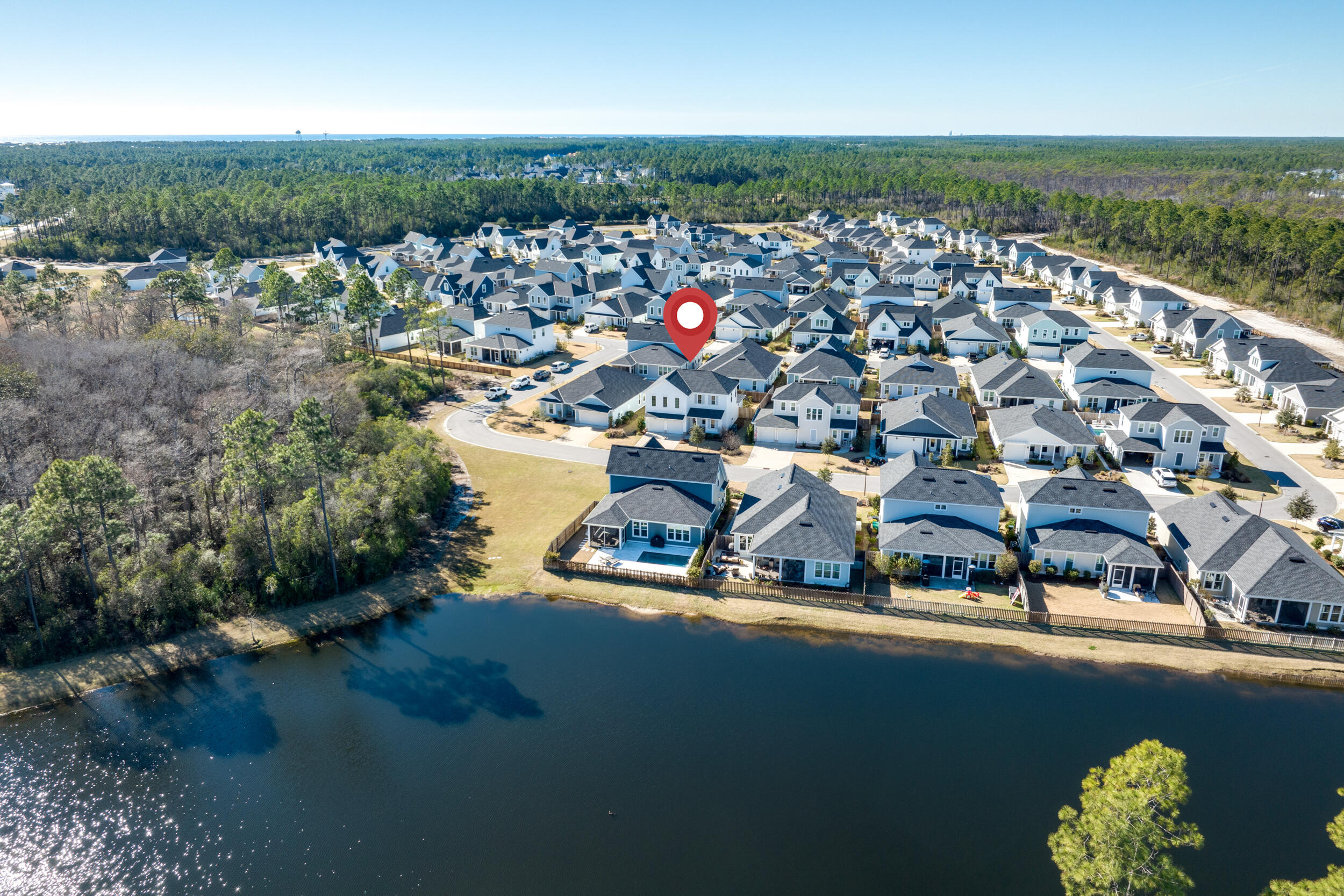 WATERSOUND ORIGINS - Residential