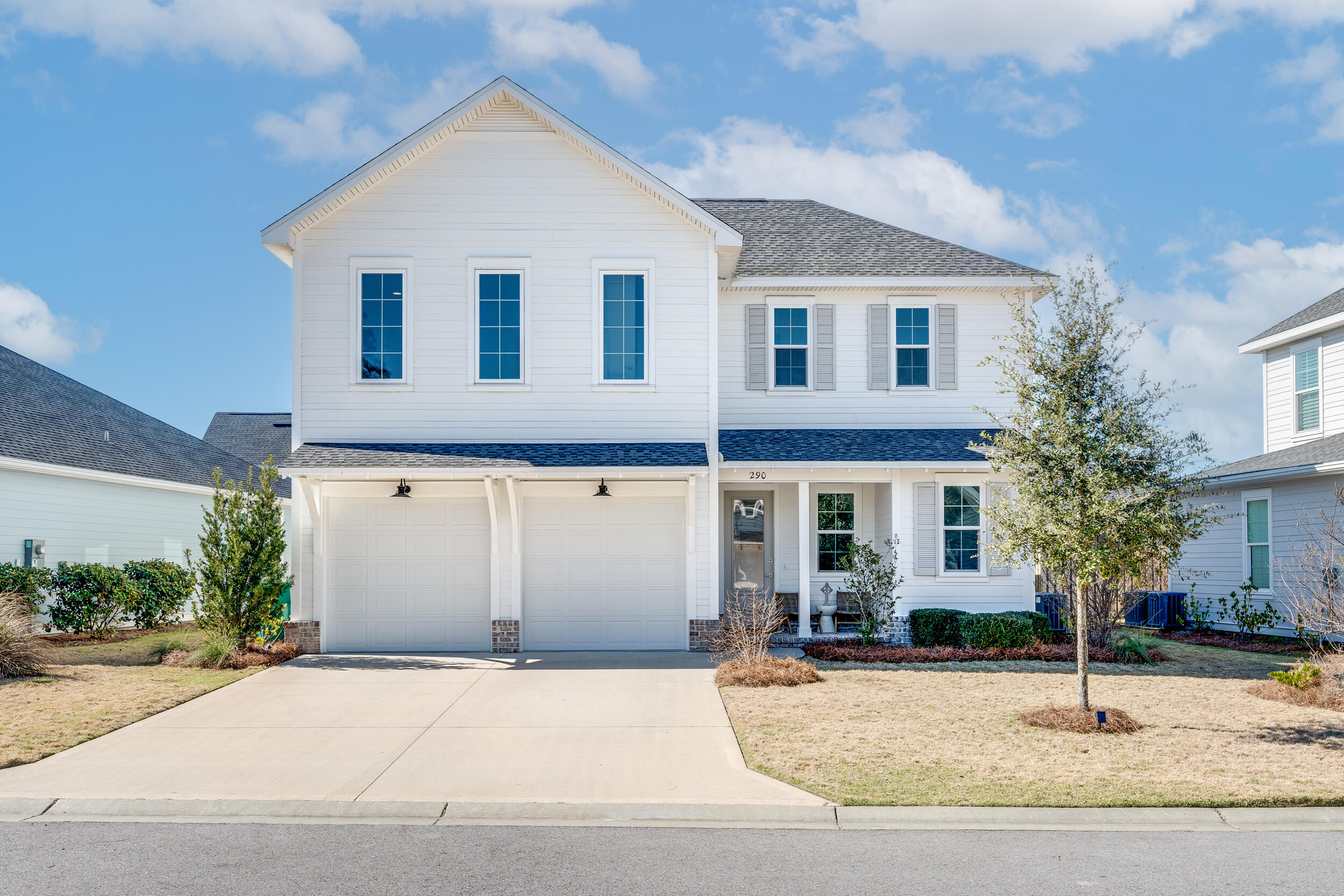 WATERSOUND ORIGINS - Residential