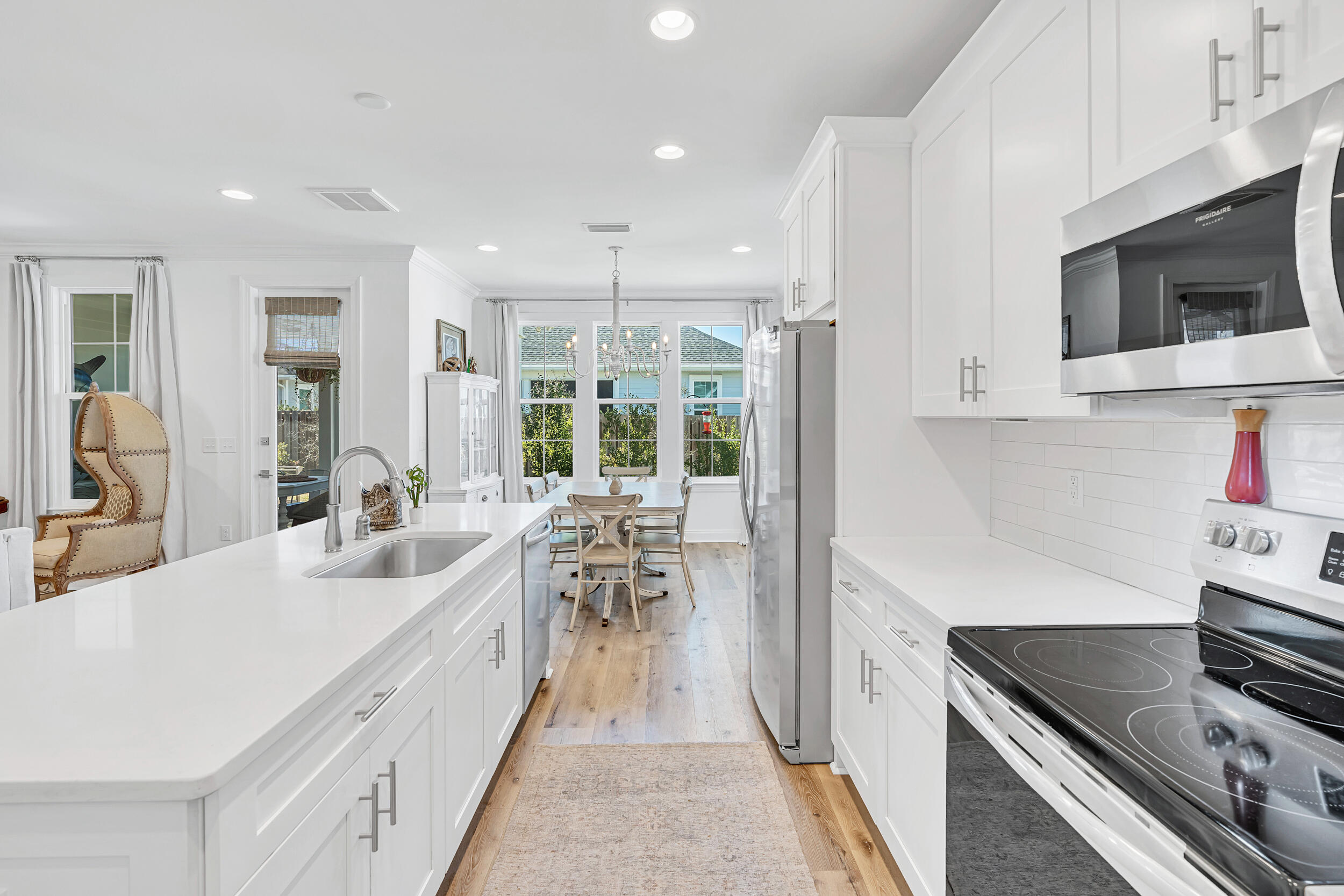 WATERSOUND ORIGINS - Residential