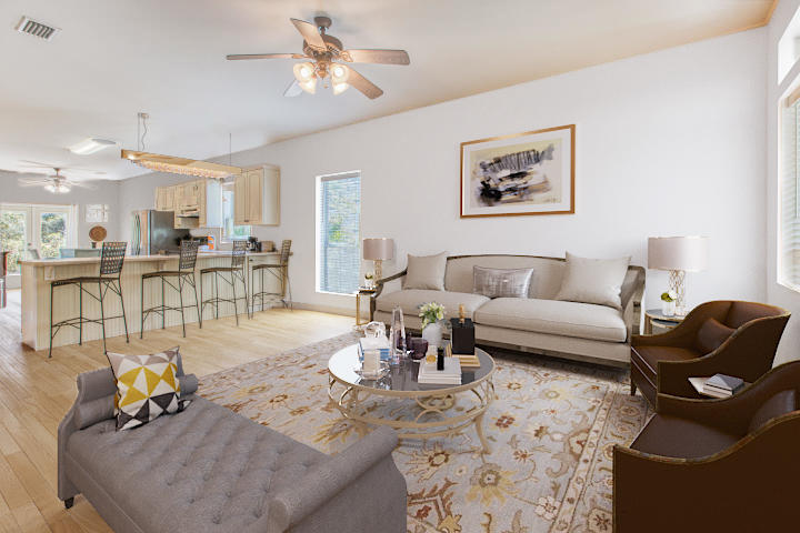 SEAGROVE 5TH ADDN - Residential