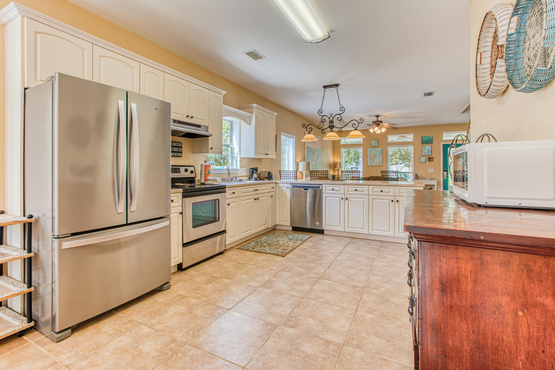 SEAGROVE 5TH ADDN - Residential