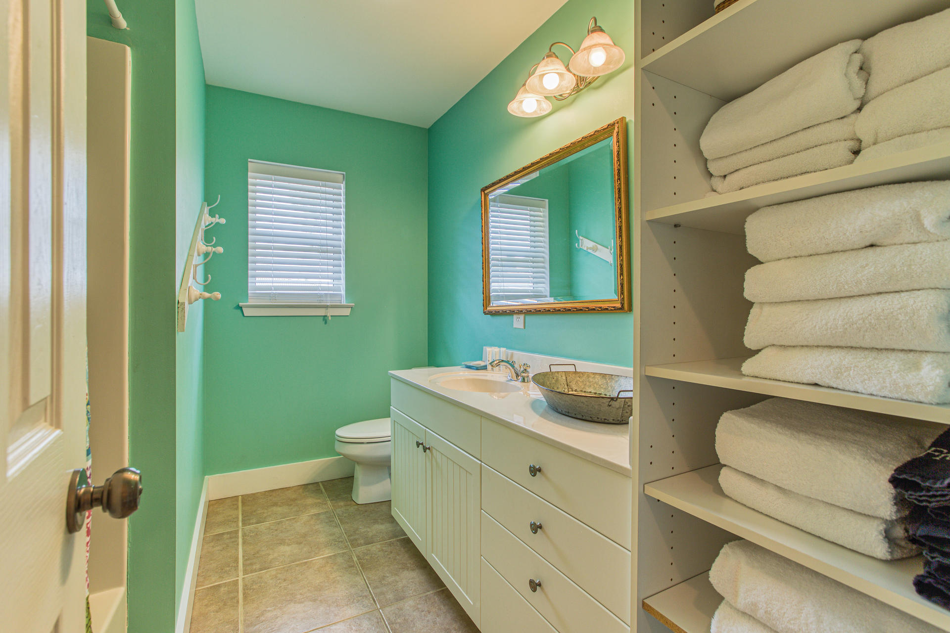 SEAGROVE 5TH ADDN - Residential