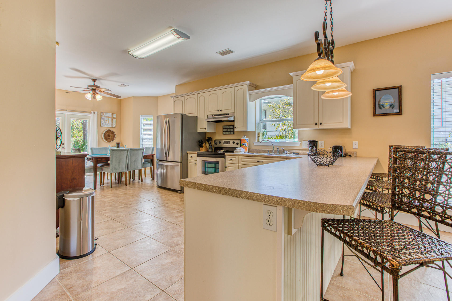 SEAGROVE 5TH ADDN - Residential