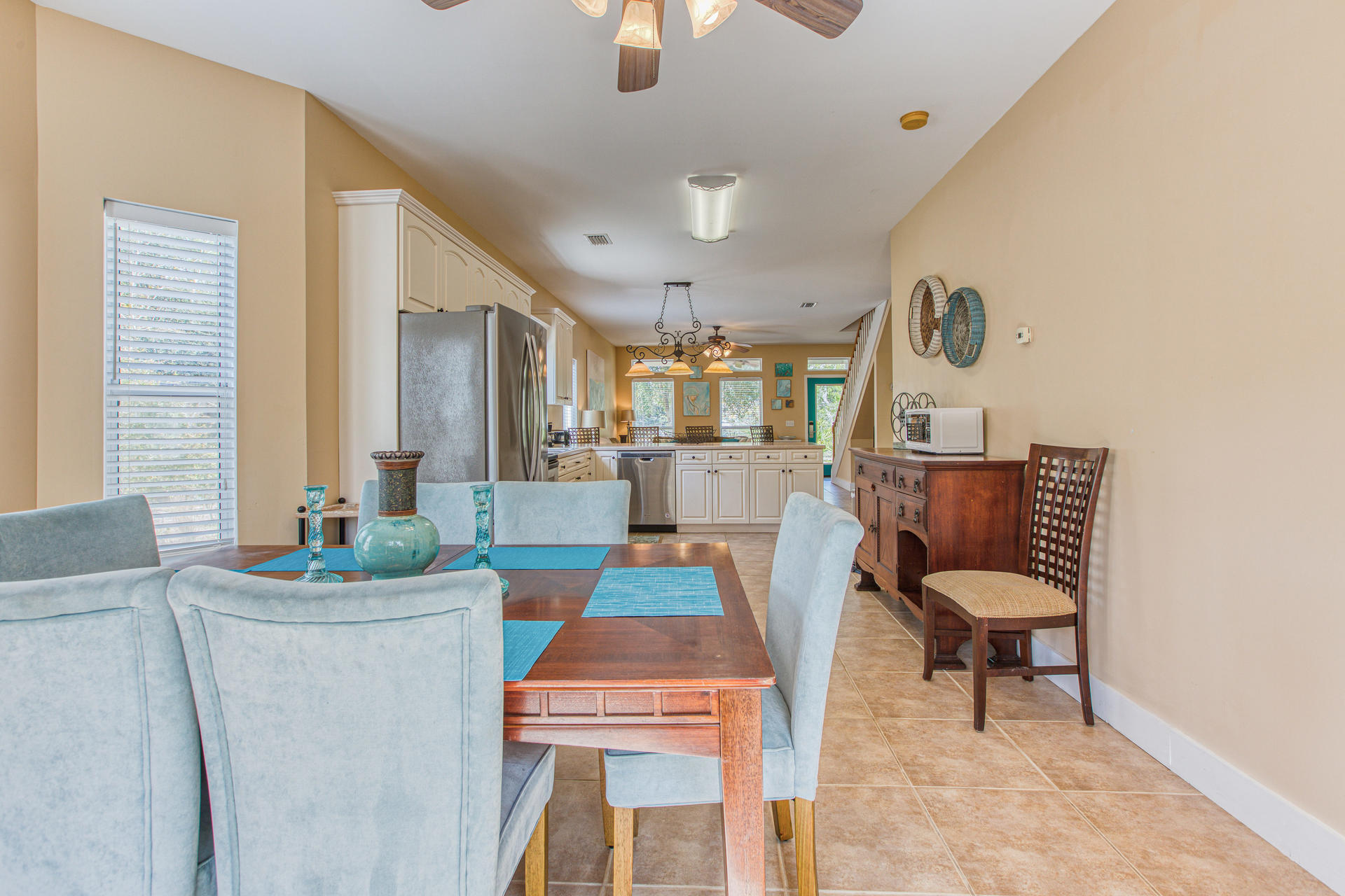 SEAGROVE 5TH ADDN - Residential