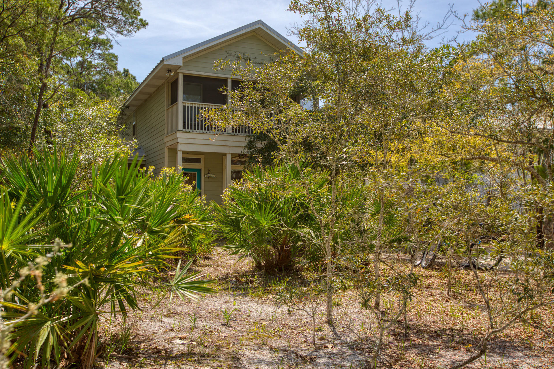 SEAGROVE 5TH ADDN - Residential