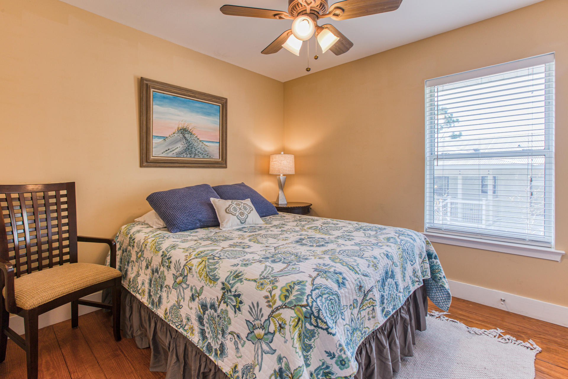 SEAGROVE 5TH ADDN - Residential