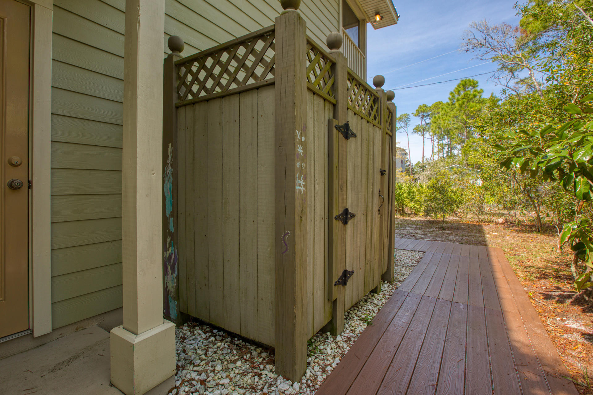 SEAGROVE 5TH ADDN - Residential