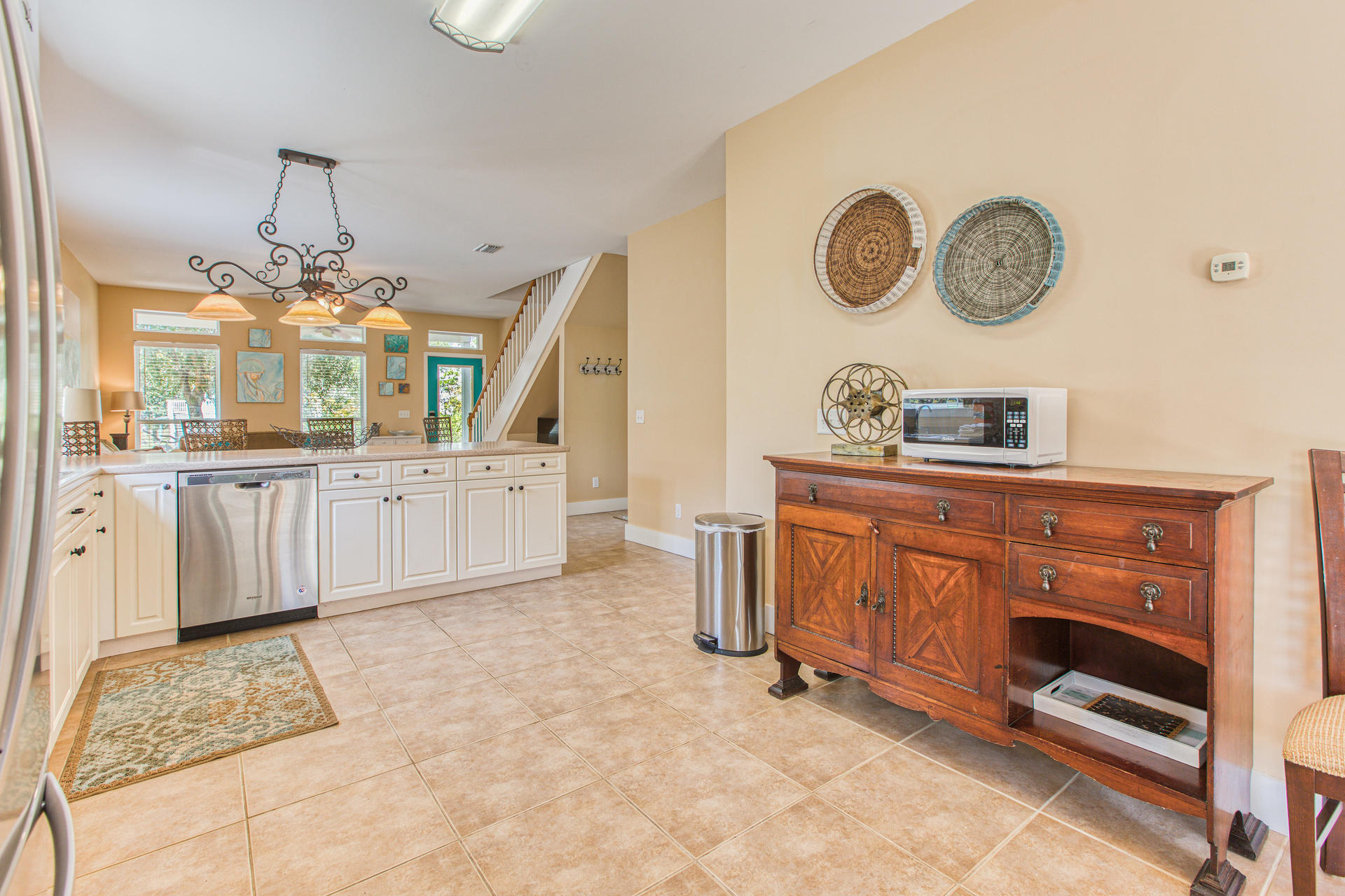 SEAGROVE 5TH ADDN - Residential