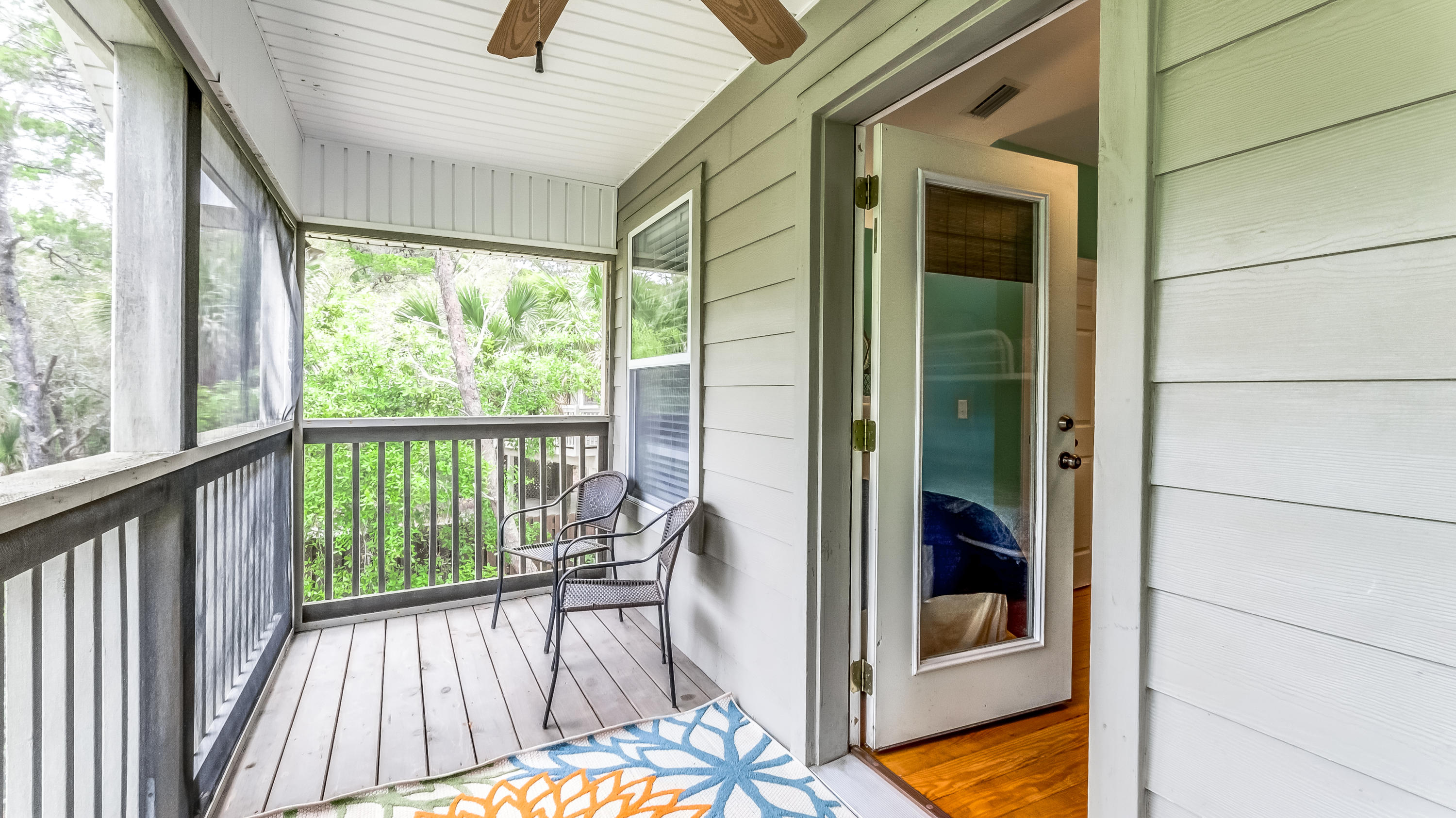 SEAGROVE 5TH ADDN - Residential