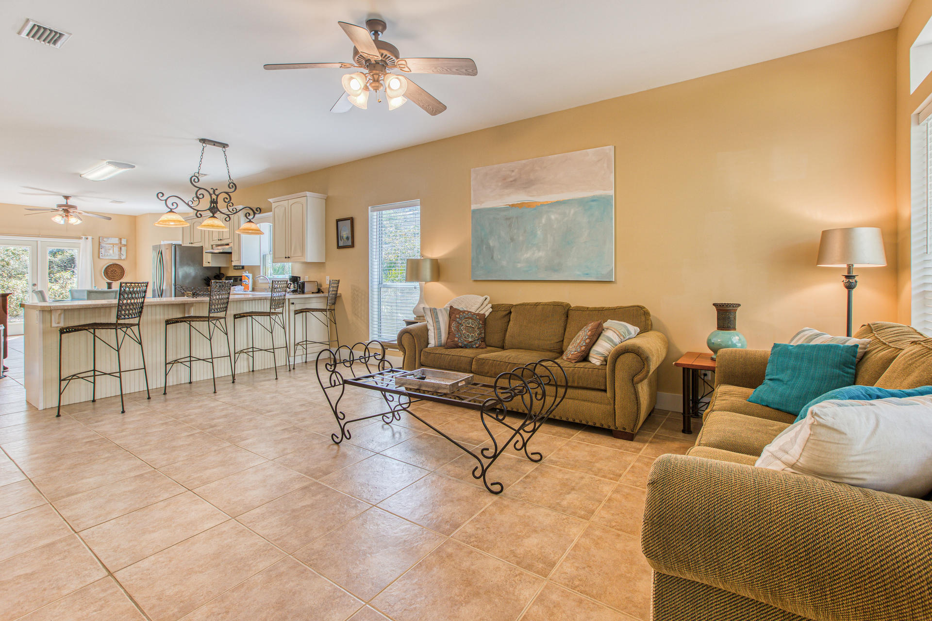 SEAGROVE 5TH ADDN - Residential
