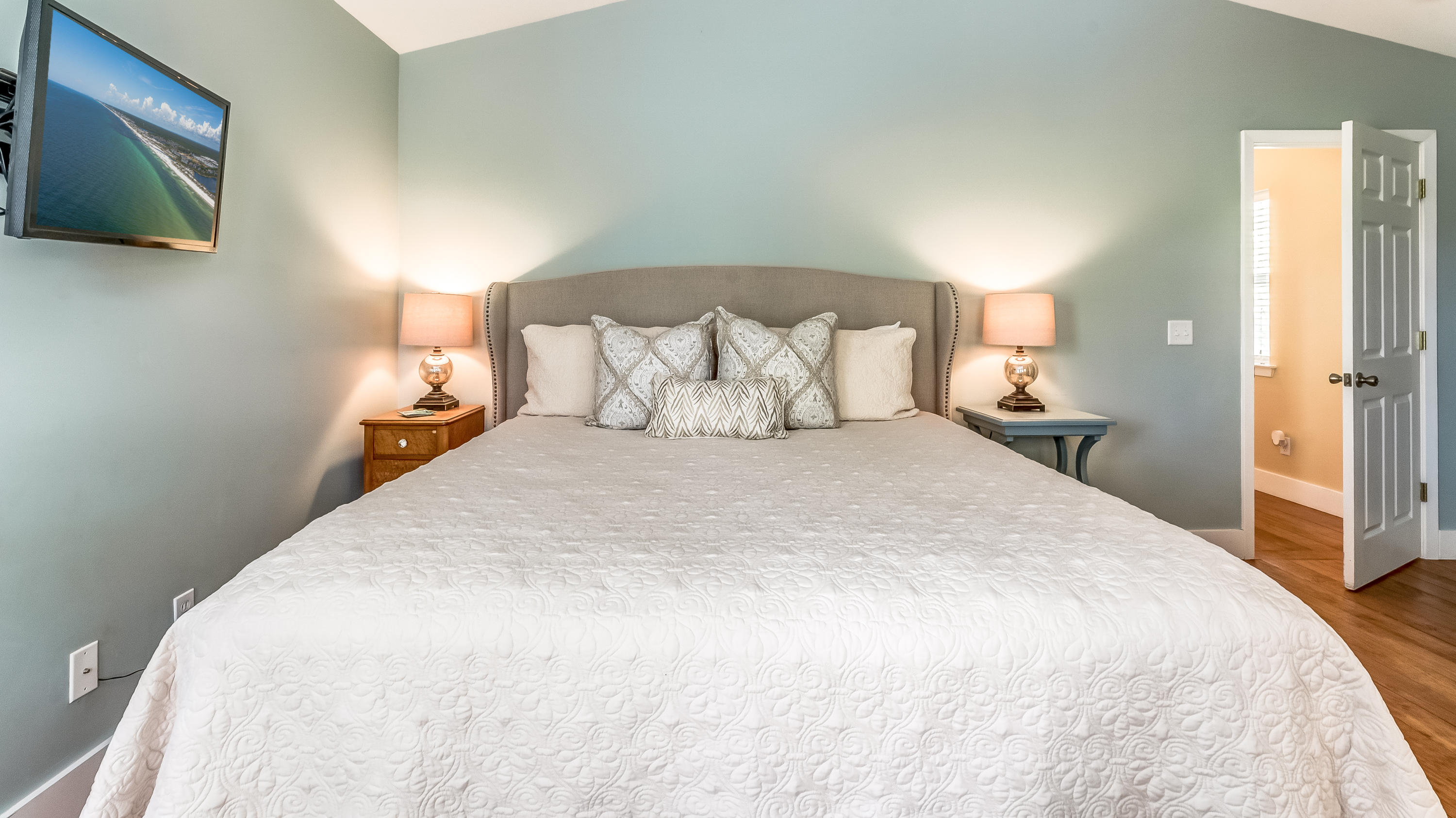 SEAGROVE 5TH ADDN - Residential