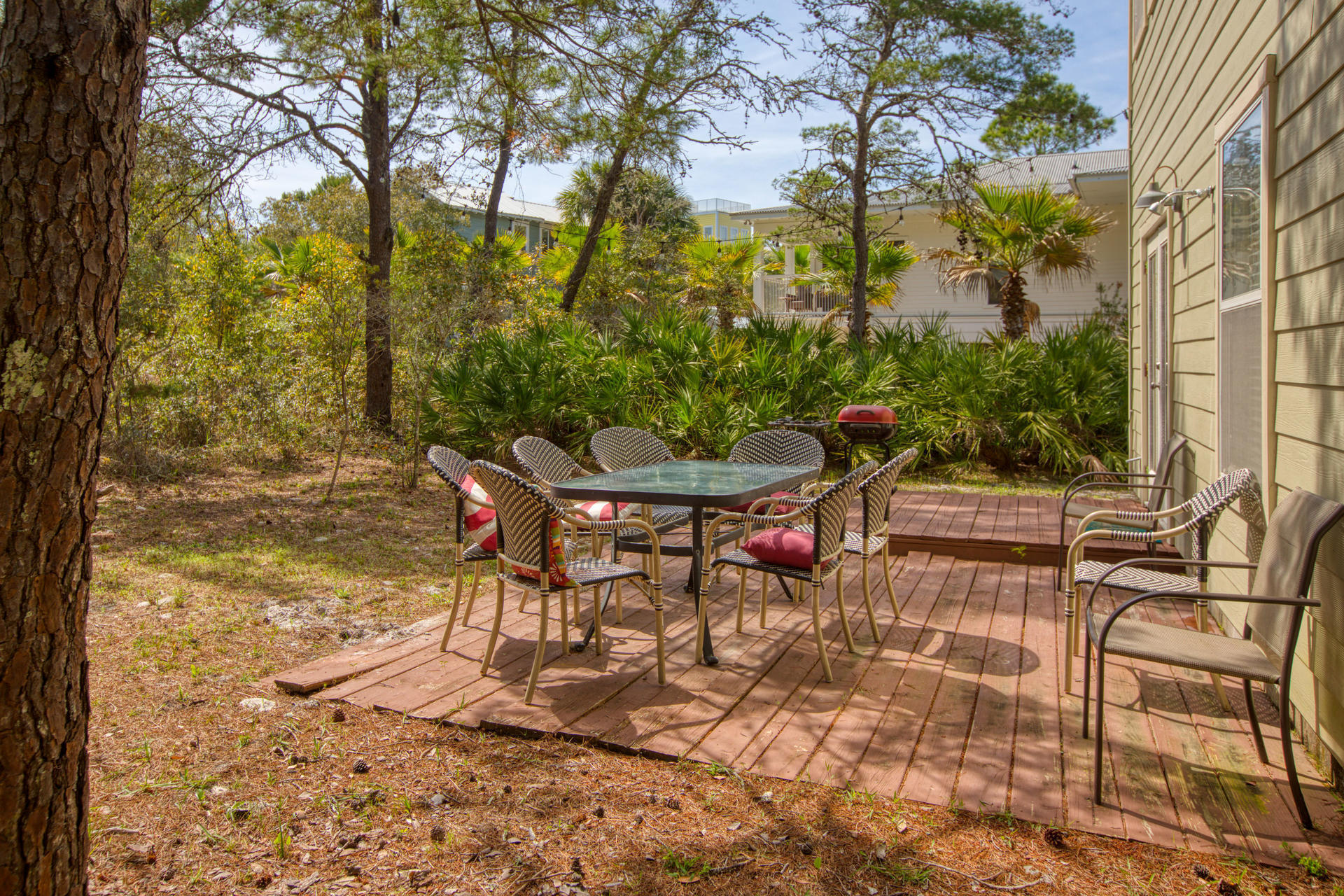 SEAGROVE 5TH ADDN - Residential