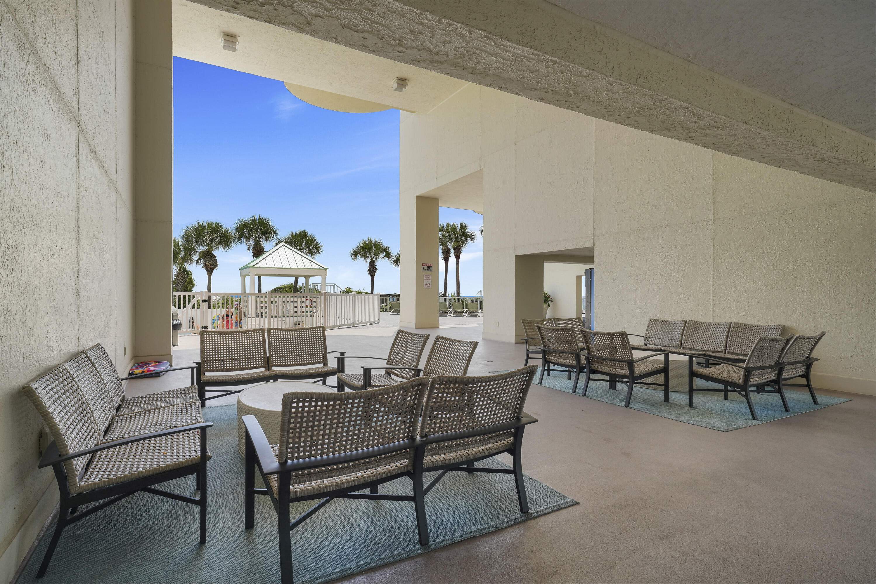 HIDDEN DUNES GULFSIDE 1 - Residential