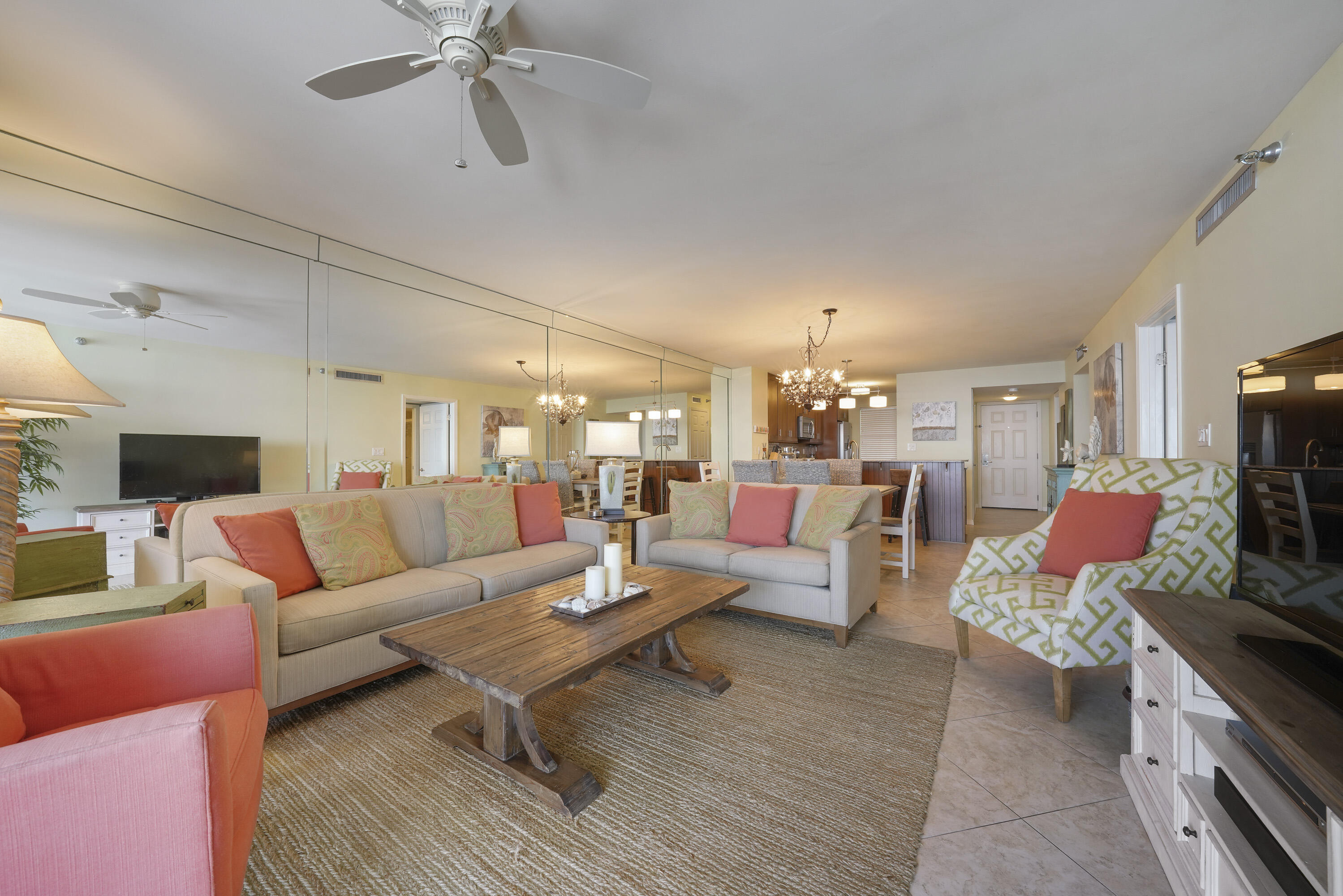 HIDDEN DUNES GULFSIDE 1 - Residential