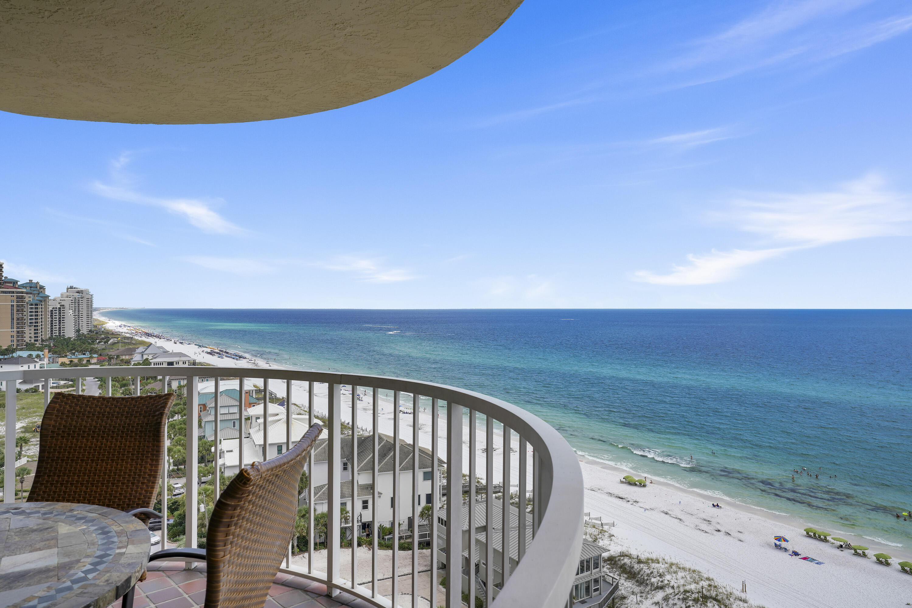 HIDDEN DUNES GULFSIDE 1 - Residential