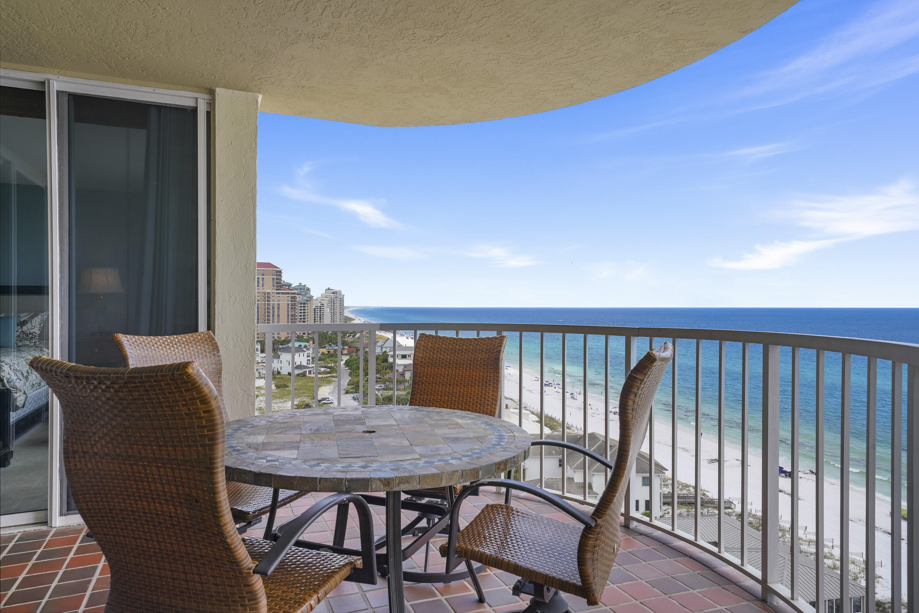 HIDDEN DUNES GULFSIDE 1 - Residential