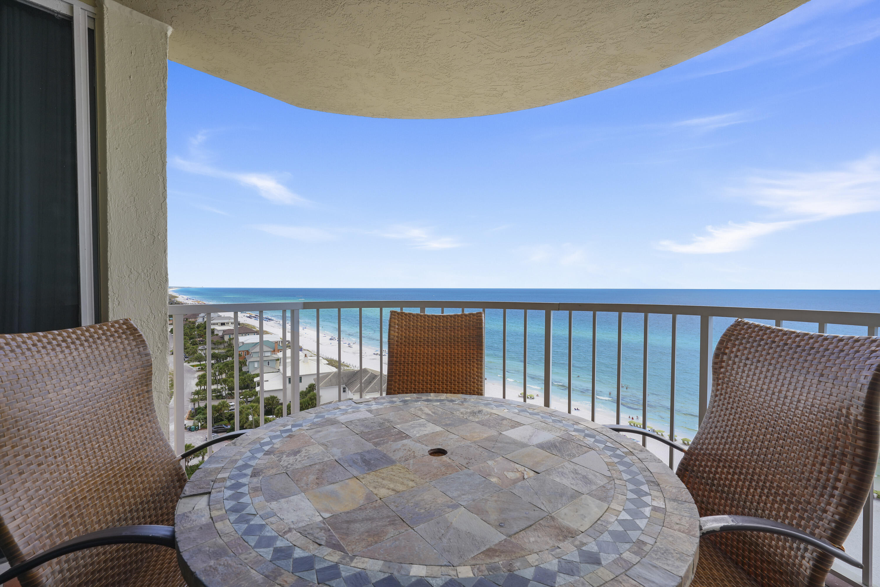 HIDDEN DUNES GULFSIDE 1 - Residential