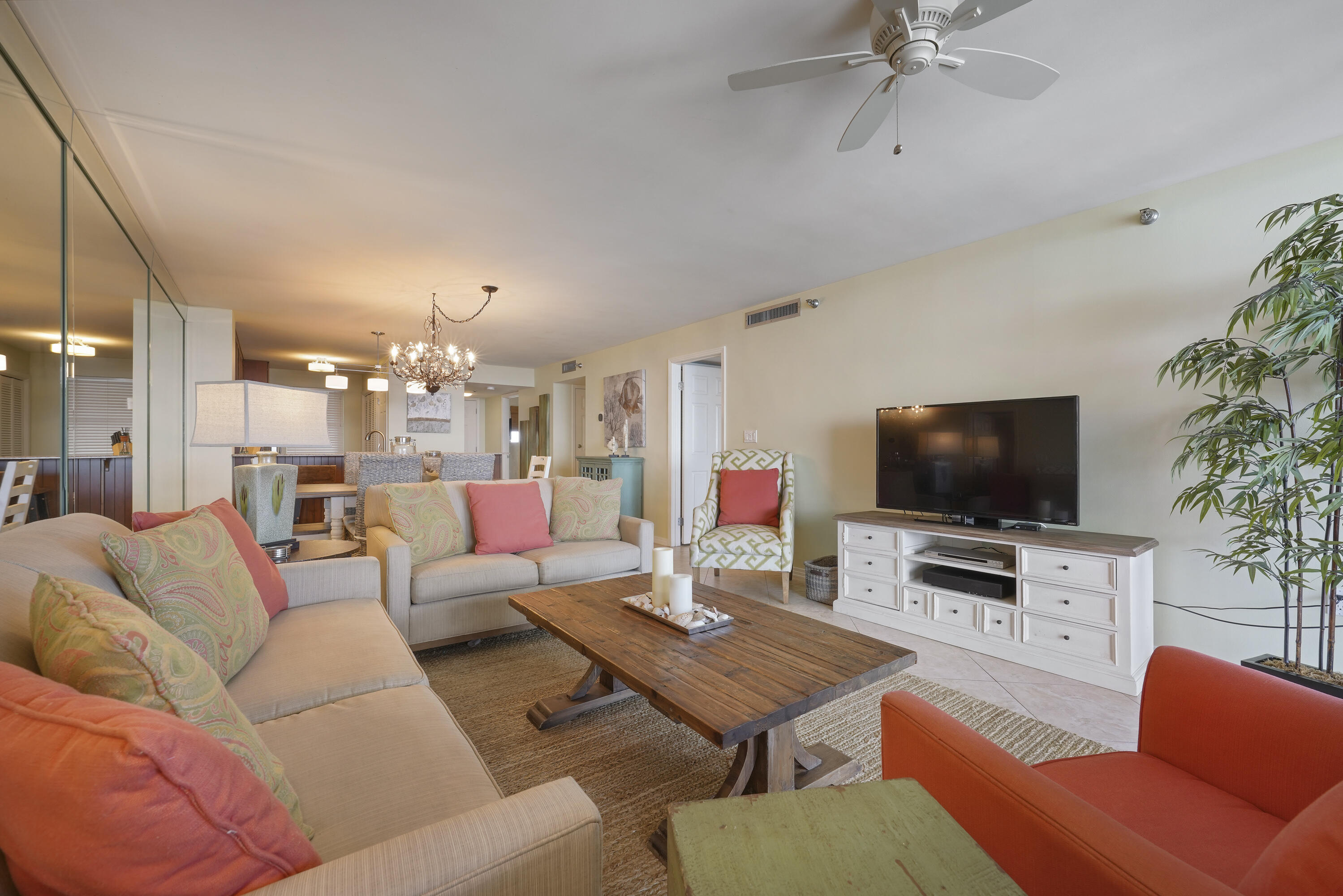 HIDDEN DUNES GULFSIDE 1 - Residential