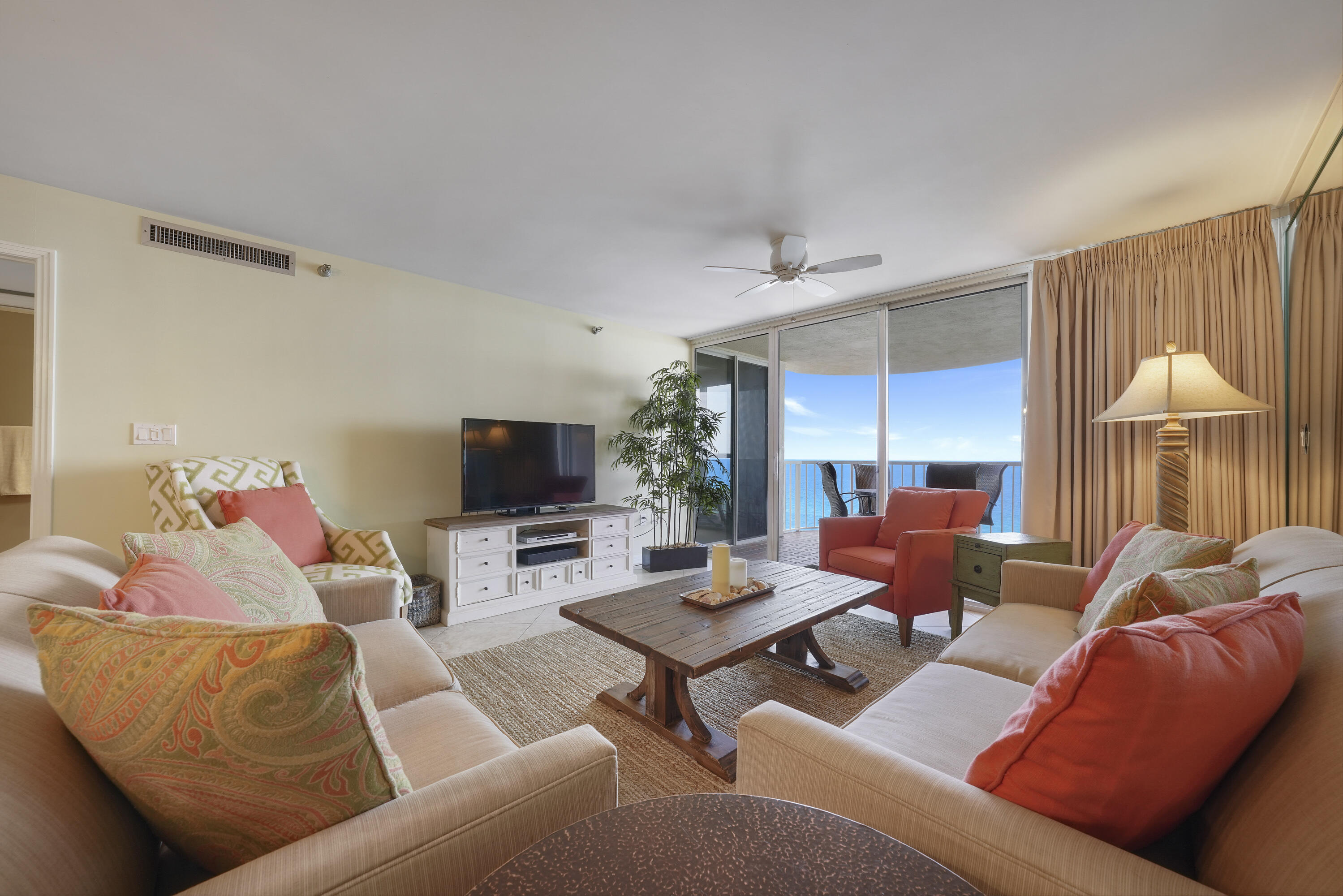 HIDDEN DUNES GULFSIDE 1 - Residential