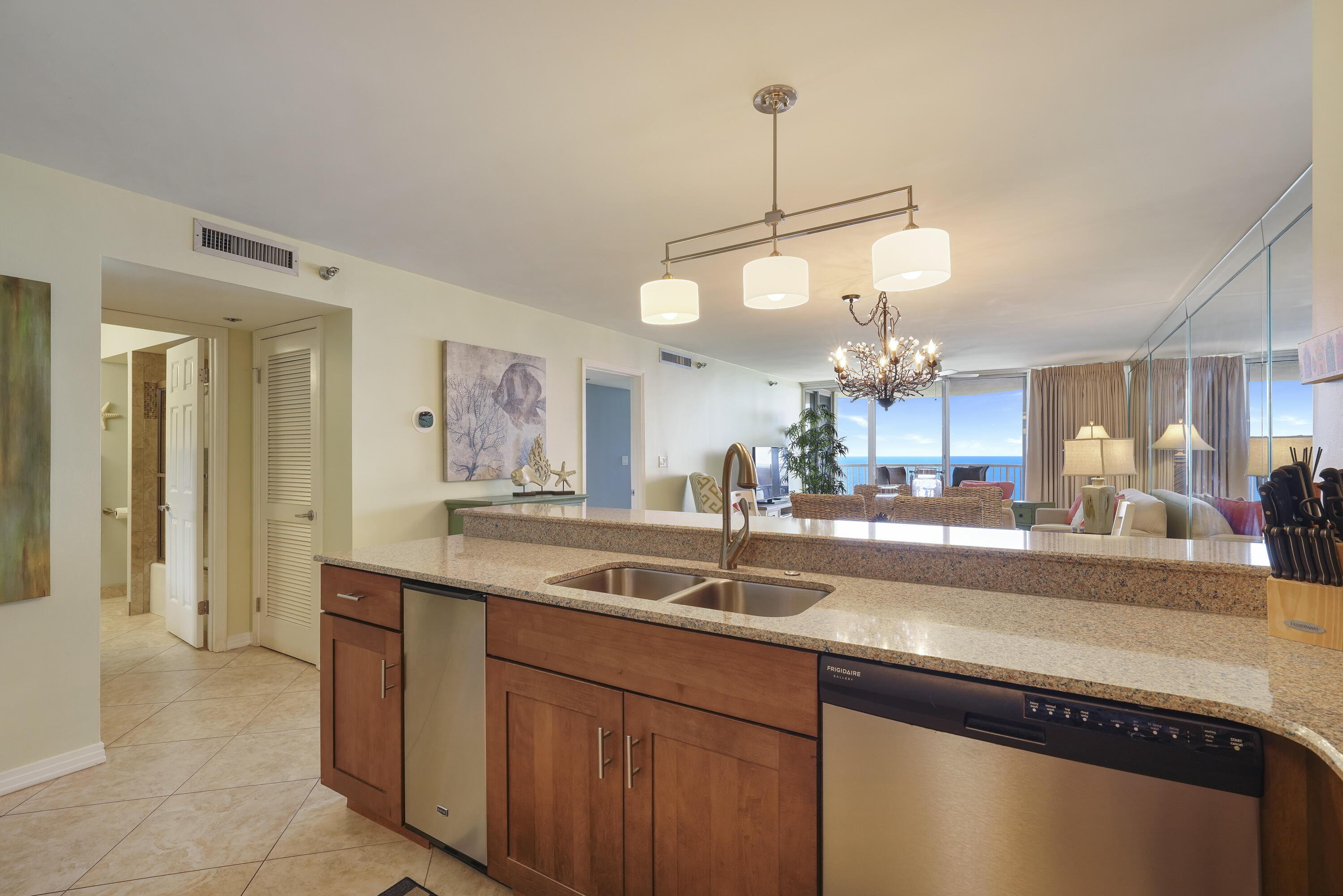 HIDDEN DUNES GULFSIDE 1 - Residential