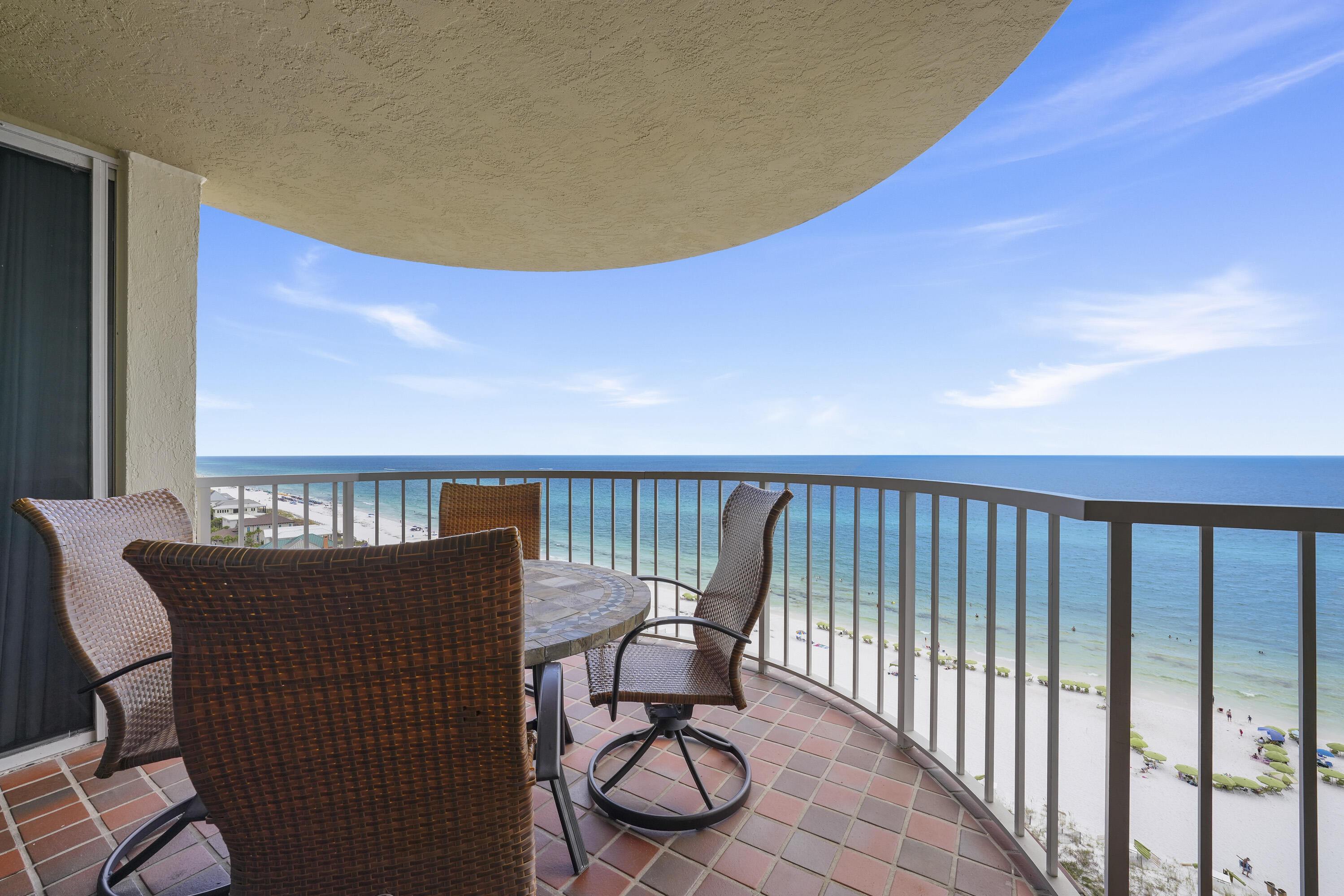 HIDDEN DUNES GULFSIDE 1 - Residential