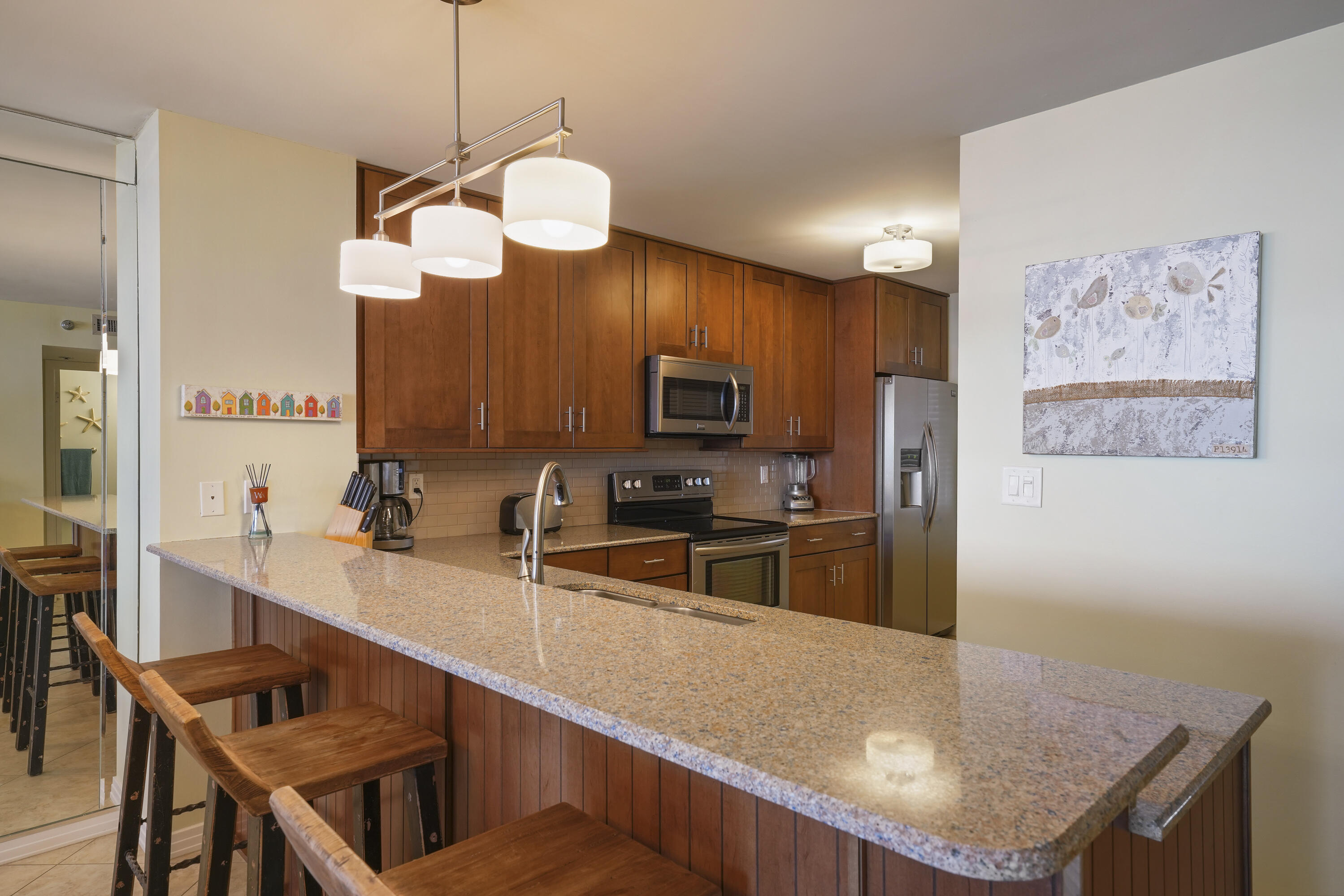 HIDDEN DUNES GULFSIDE 1 - Residential