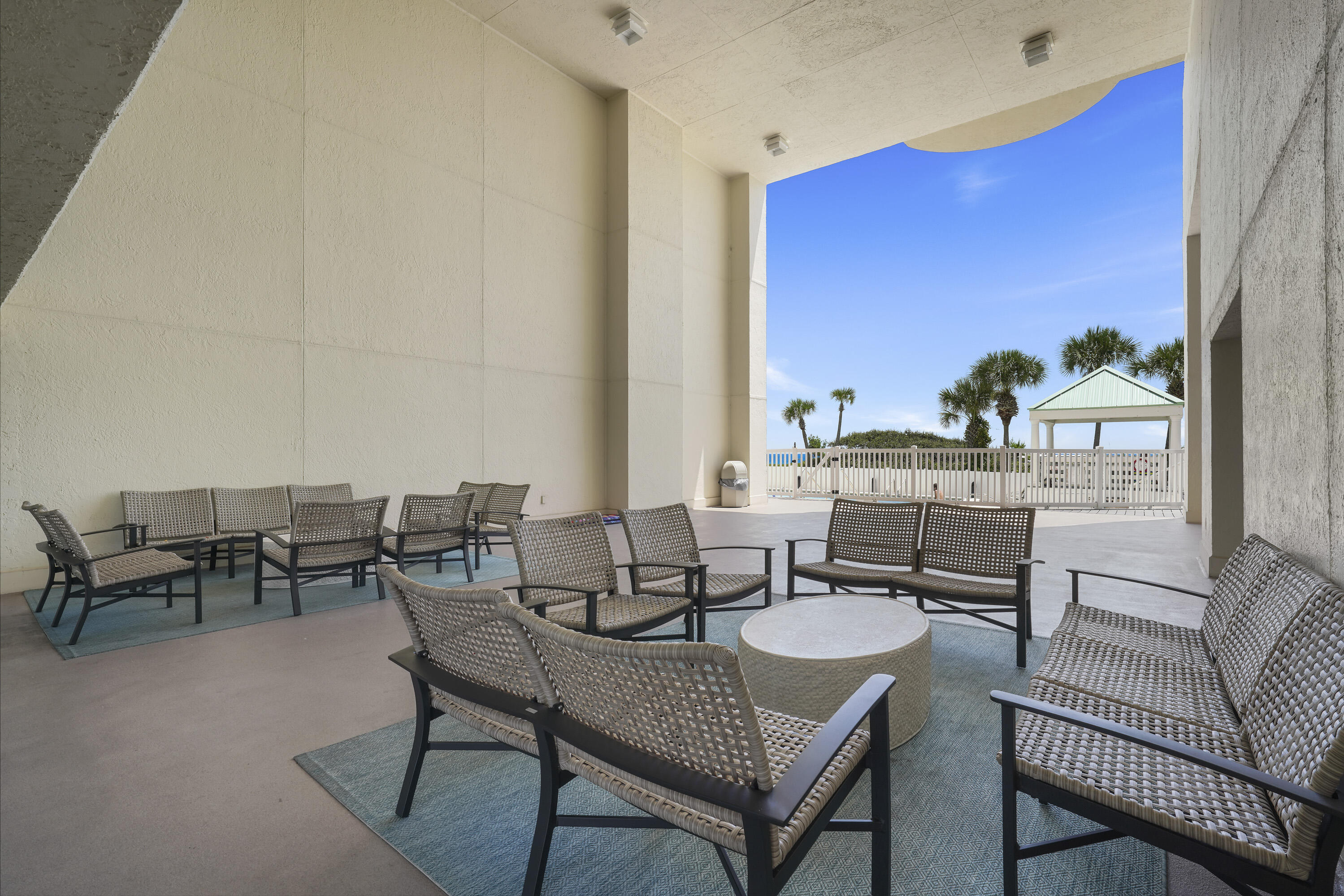 HIDDEN DUNES GULFSIDE 1 - Residential