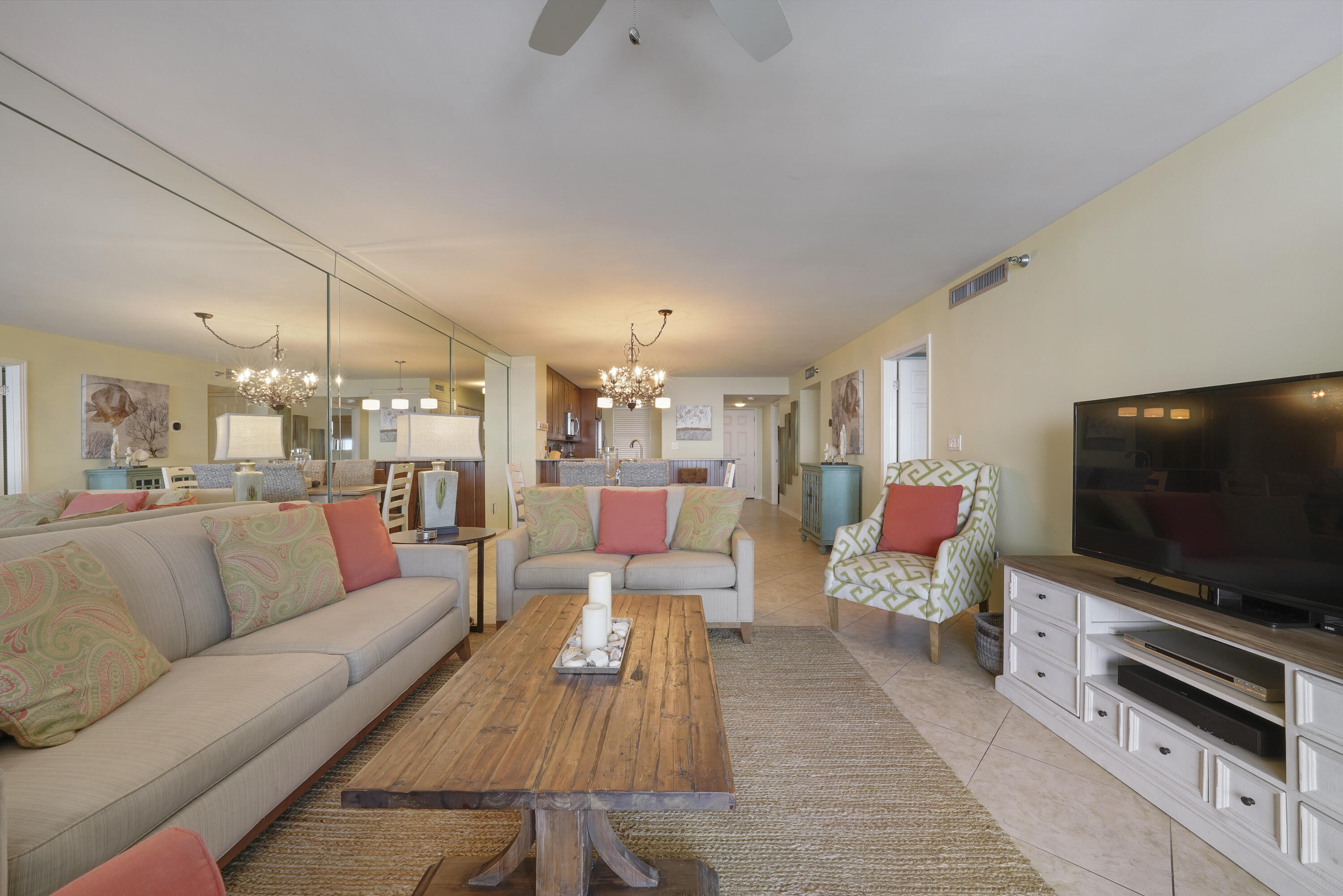 HIDDEN DUNES GULFSIDE 1 - Residential