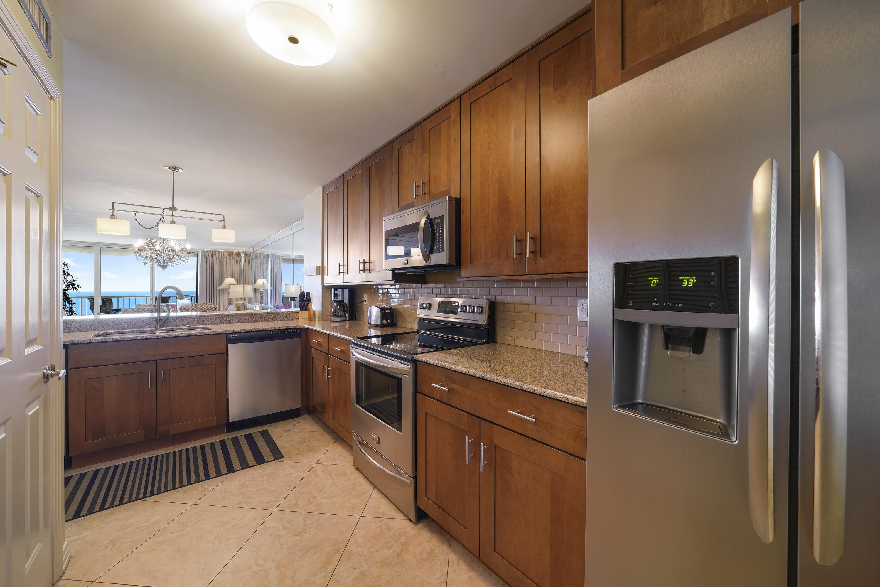 HIDDEN DUNES GULFSIDE 1 - Residential