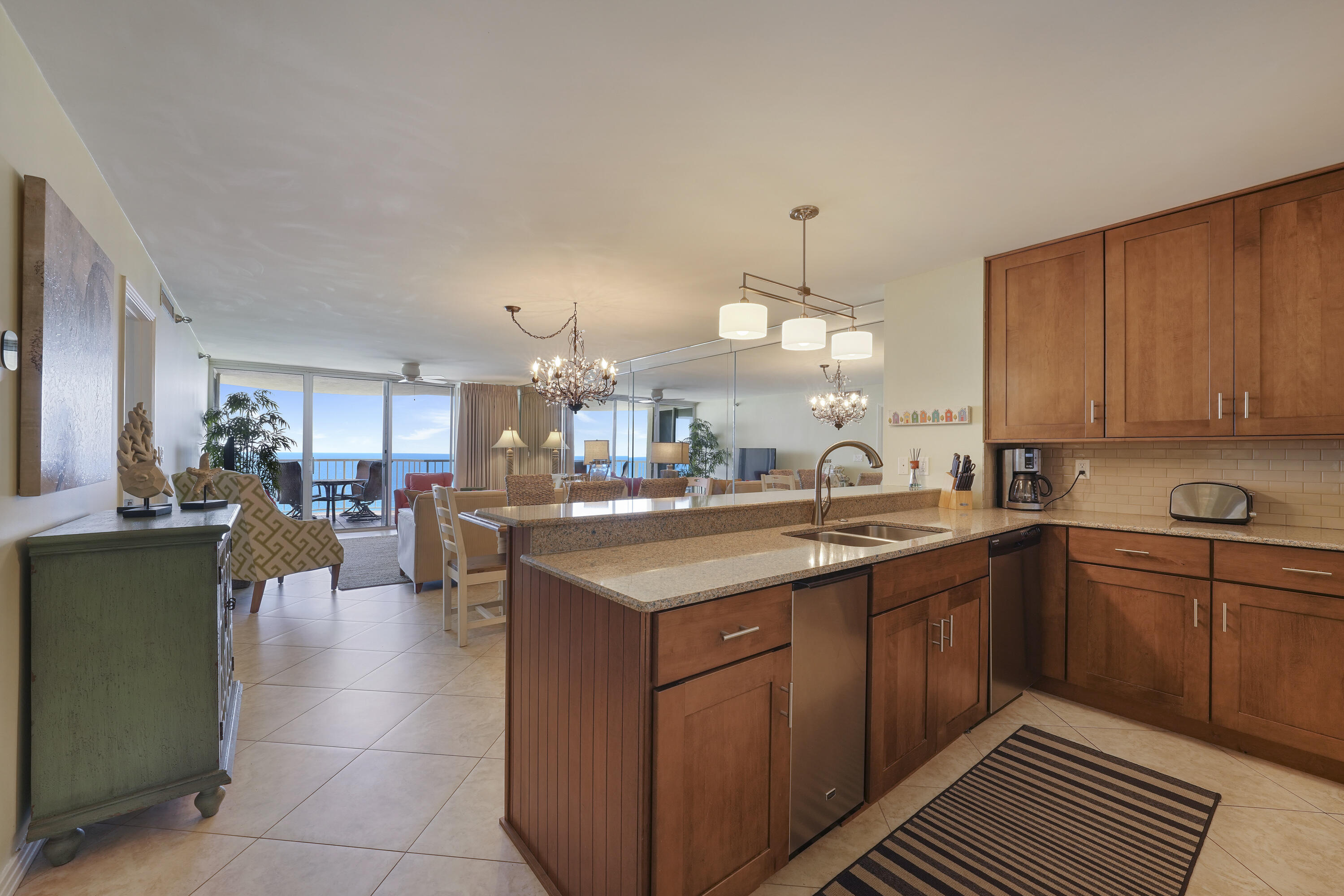 HIDDEN DUNES GULFSIDE 1 - Residential