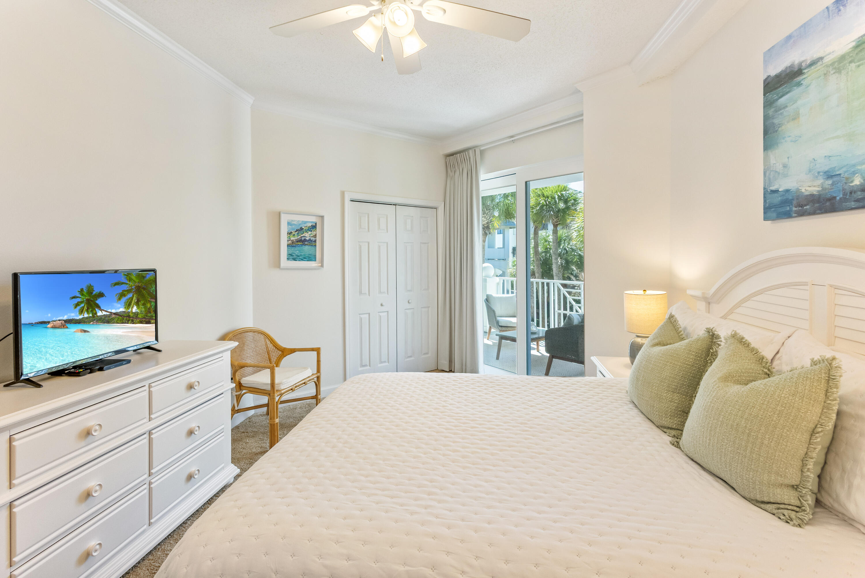 Blue Mountain Beach Condos - Residential