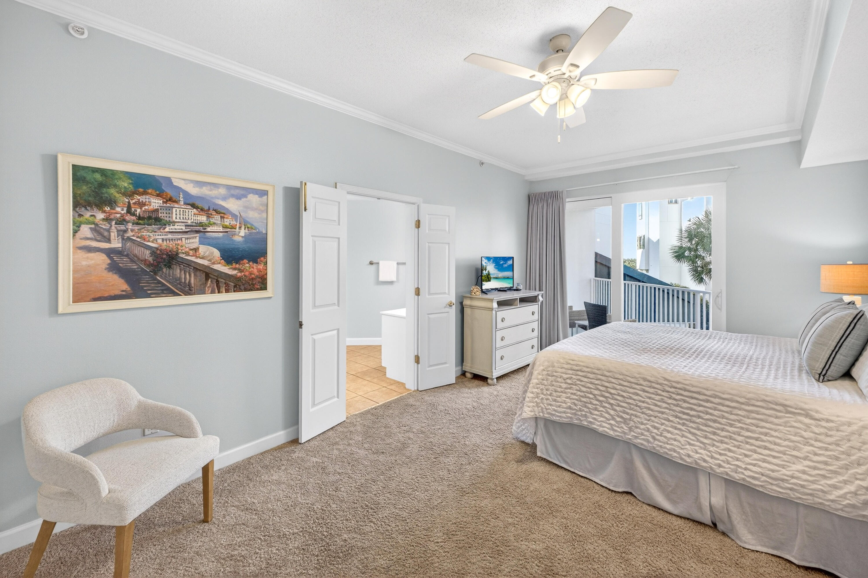 Blue Mountain Beach Condos - Residential