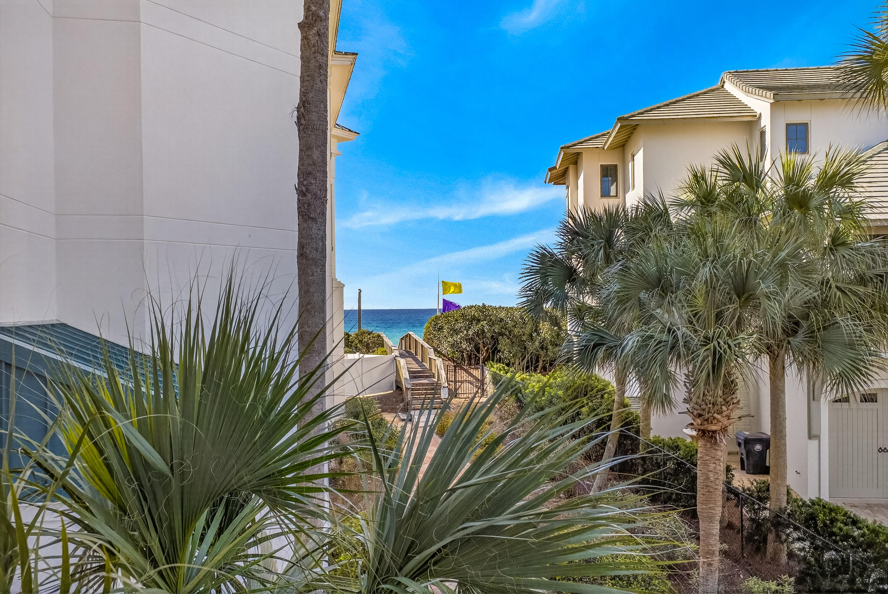 Blue Mountain Beach Condos - Residential