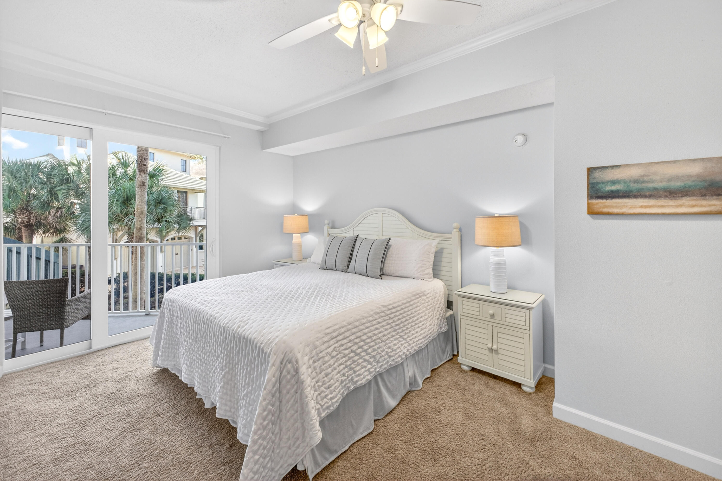 Blue Mountain Beach Condos - Residential