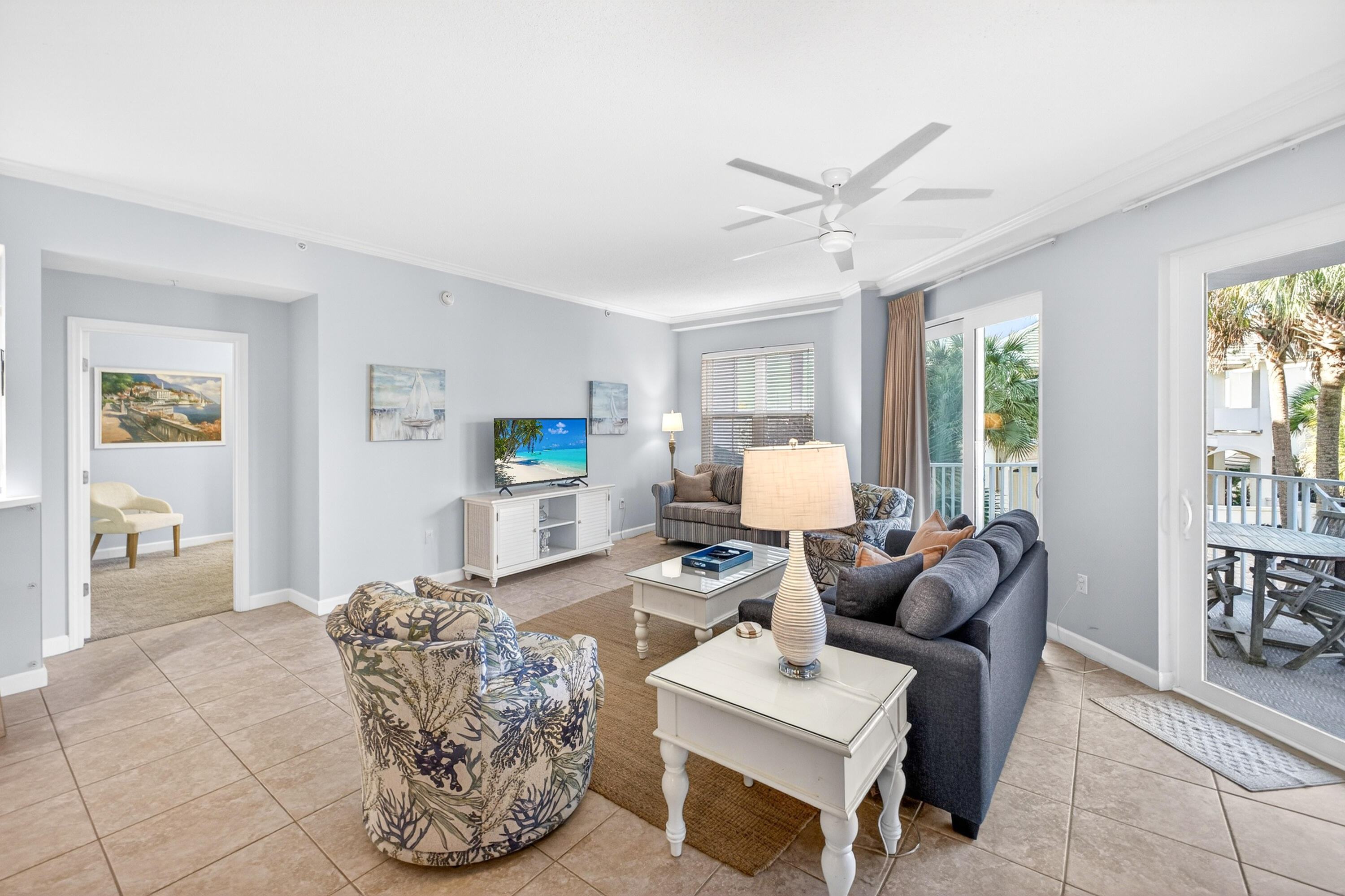 Blue Mountain Beach Condos - Residential