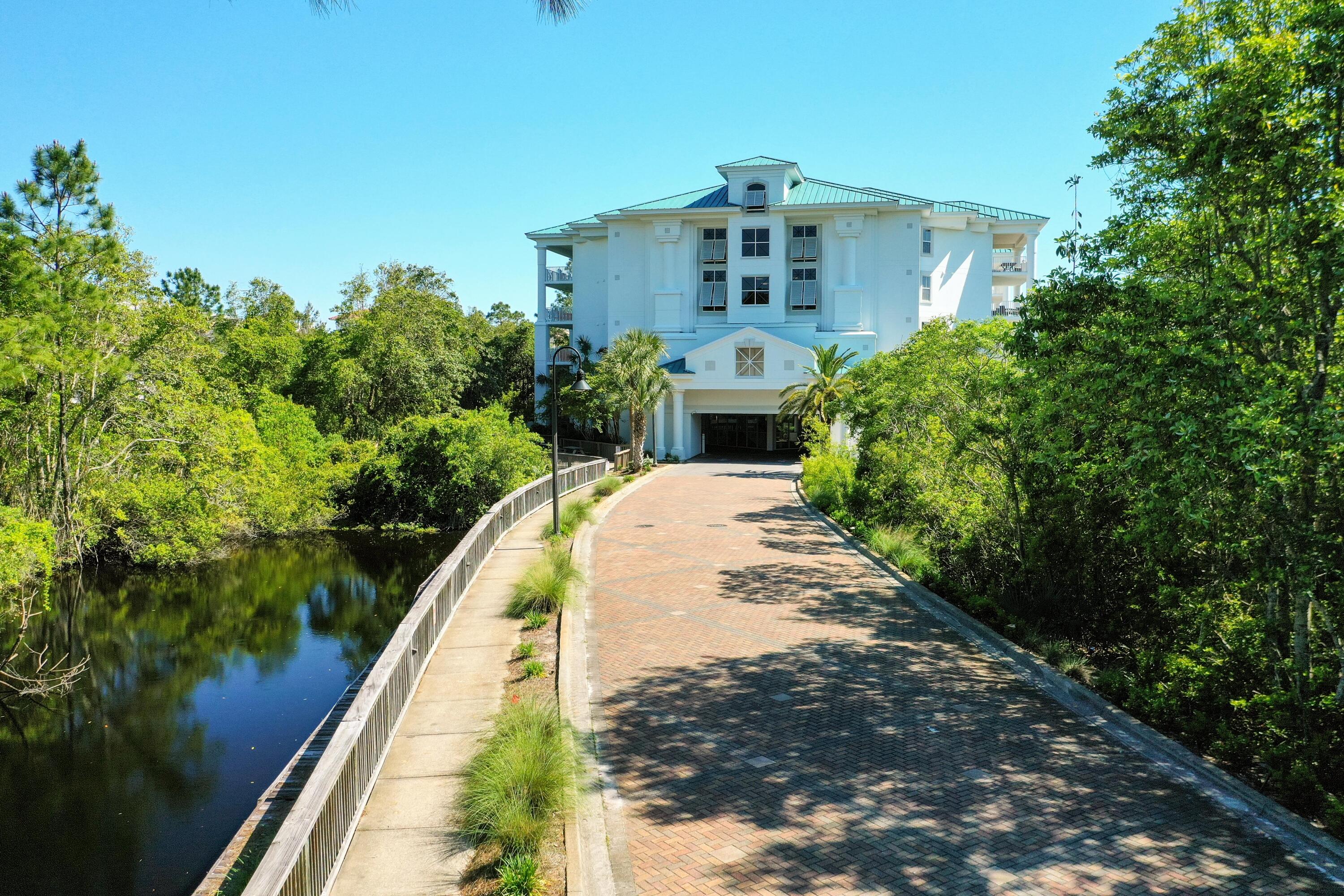 Blue Mountain Beach Condos - Residential