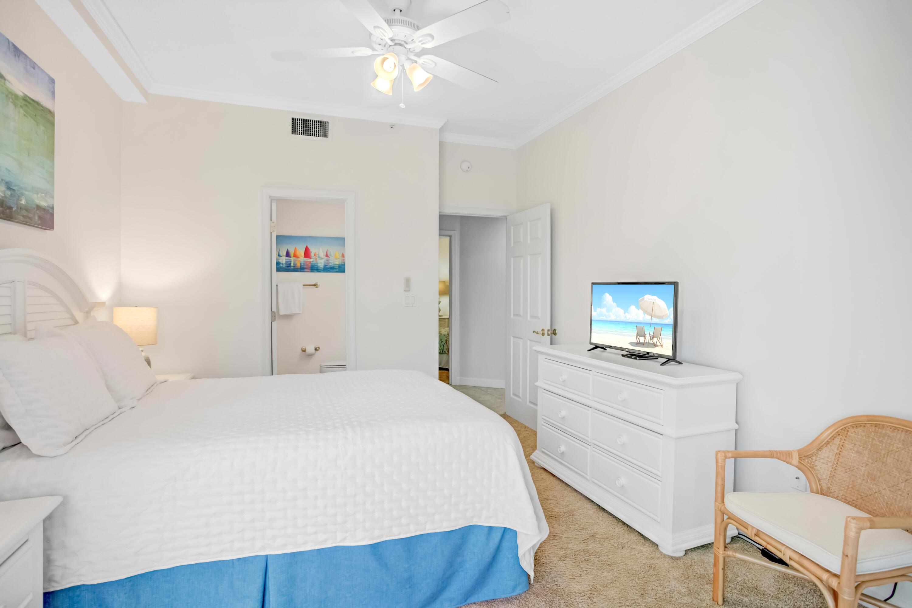 Blue Mountain Beach Condos - Residential