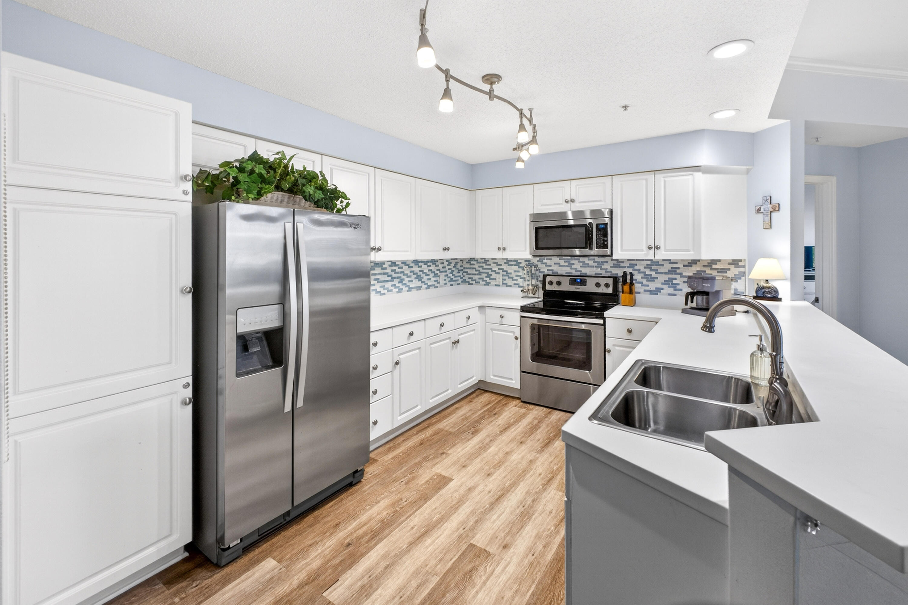 Blue Mountain Beach Condos - Residential