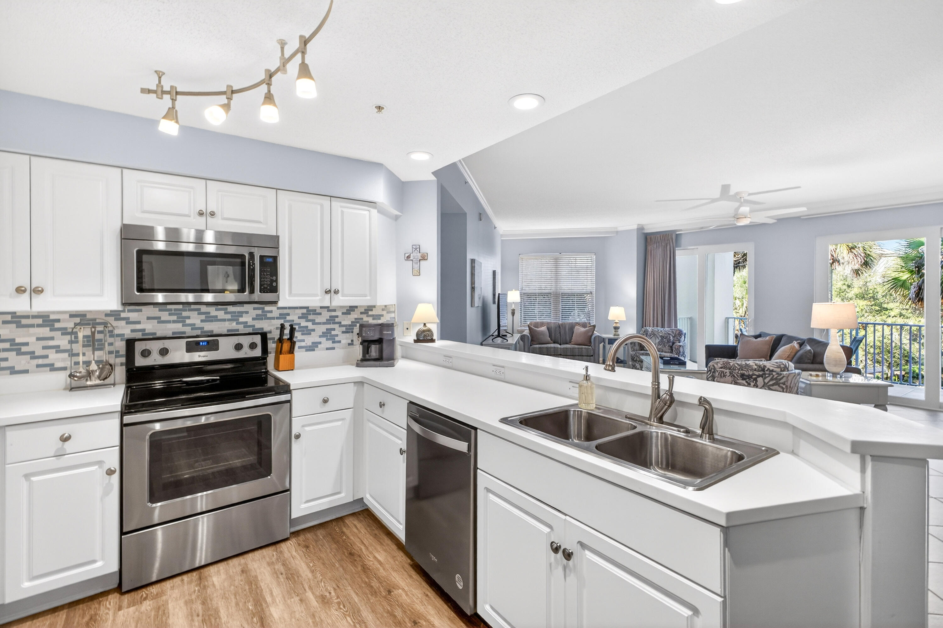 Blue Mountain Beach Condos - Residential