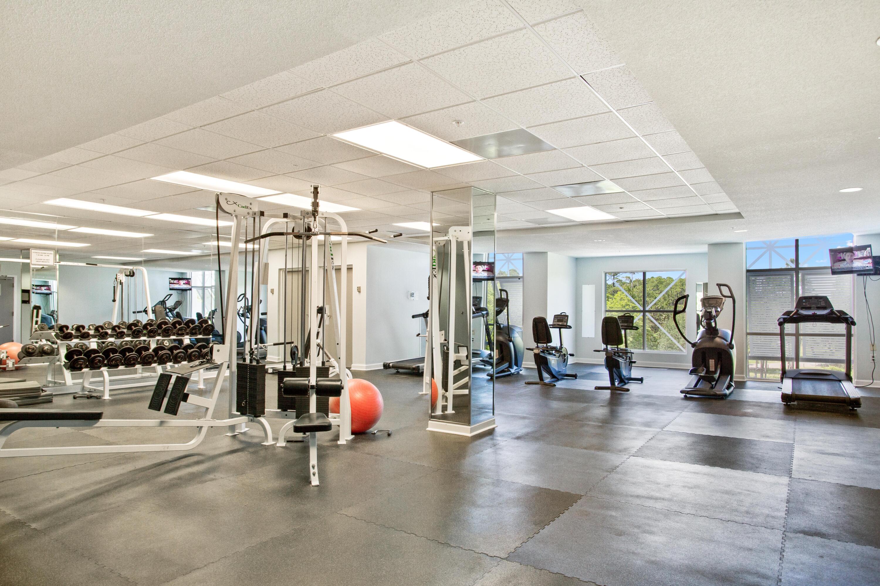 Blue Mountain Beach Condos - Residential