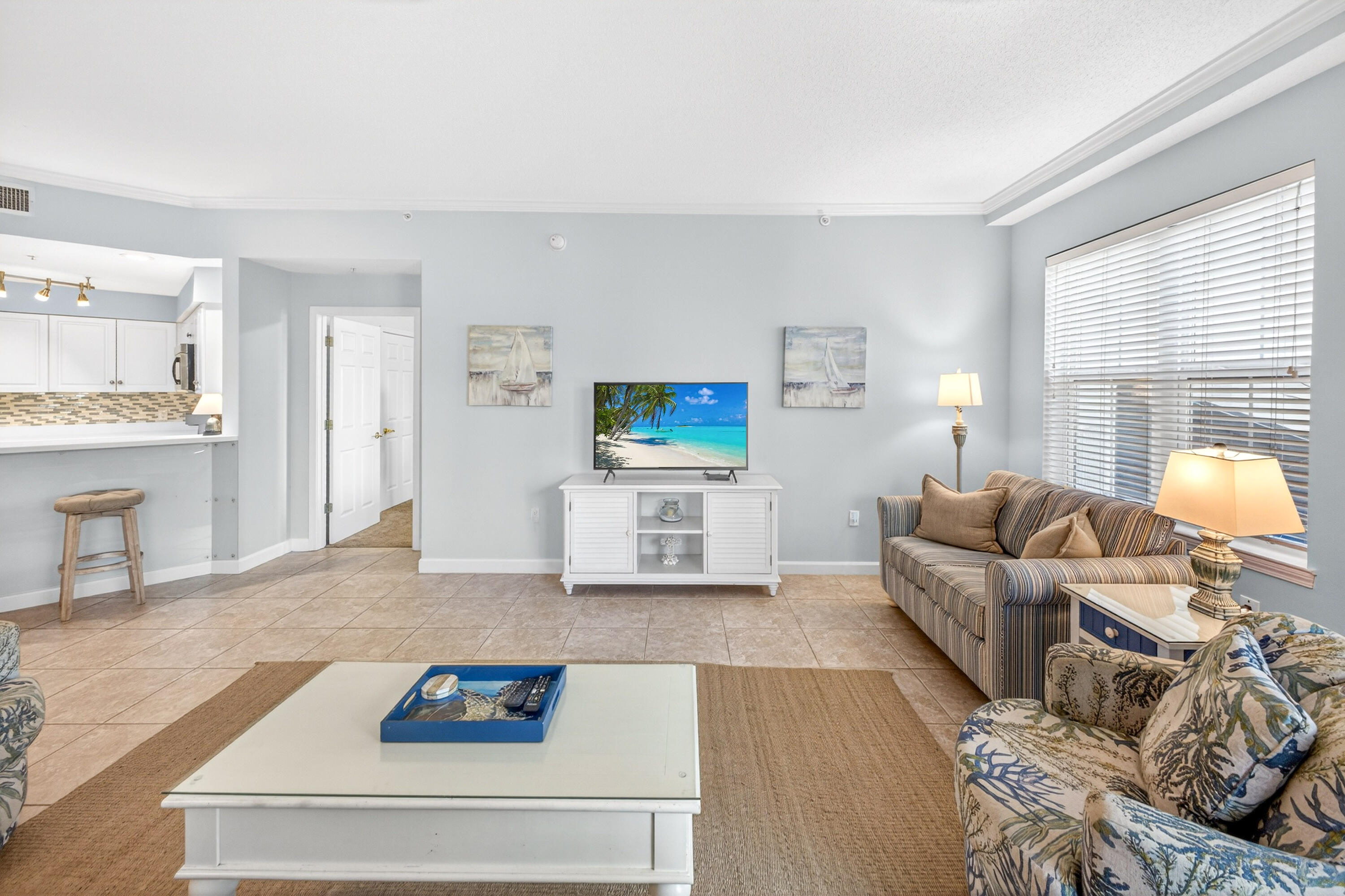 Blue Mountain Beach Condos - Residential